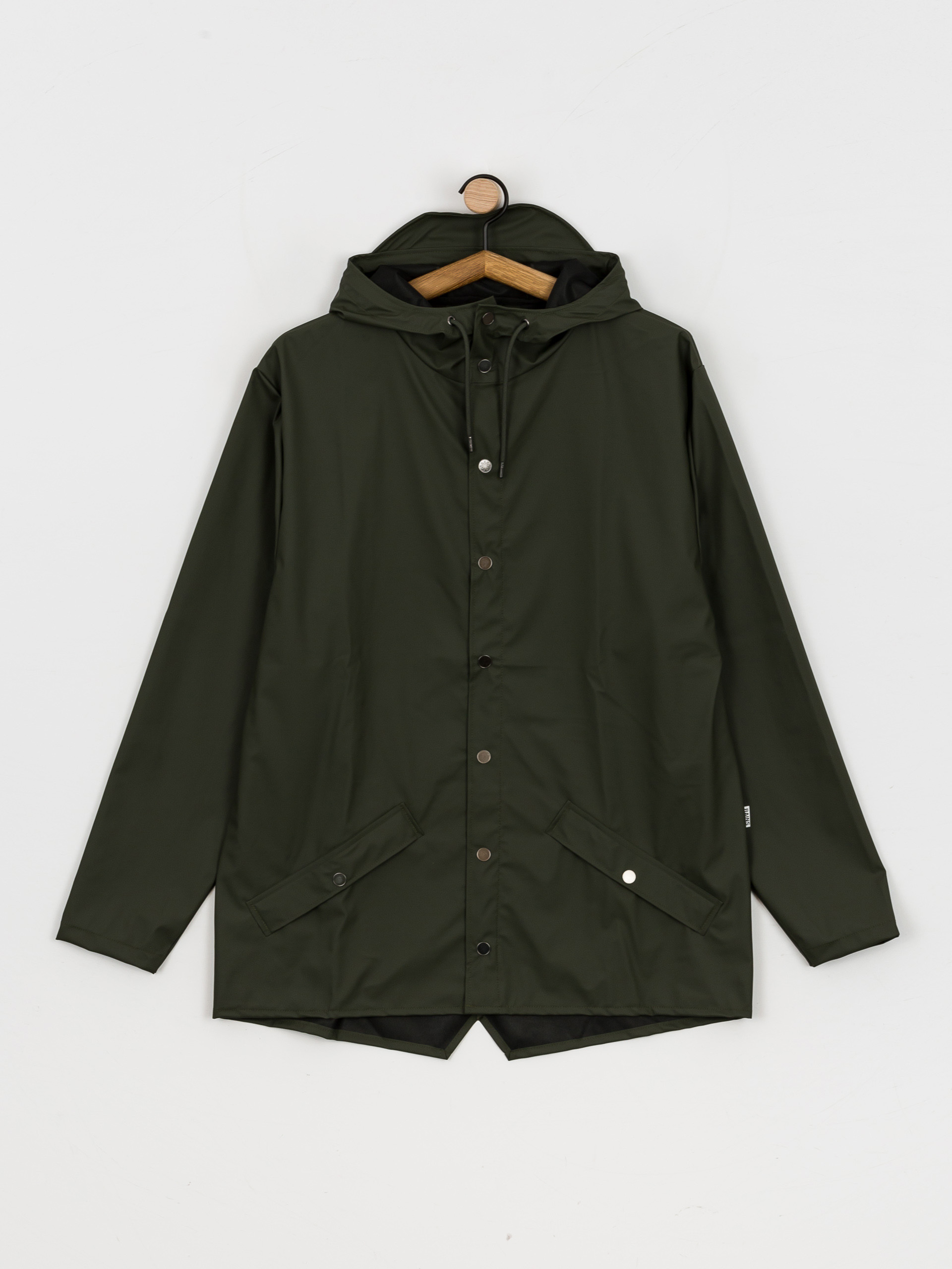 Rains Jacket Jacket (green)