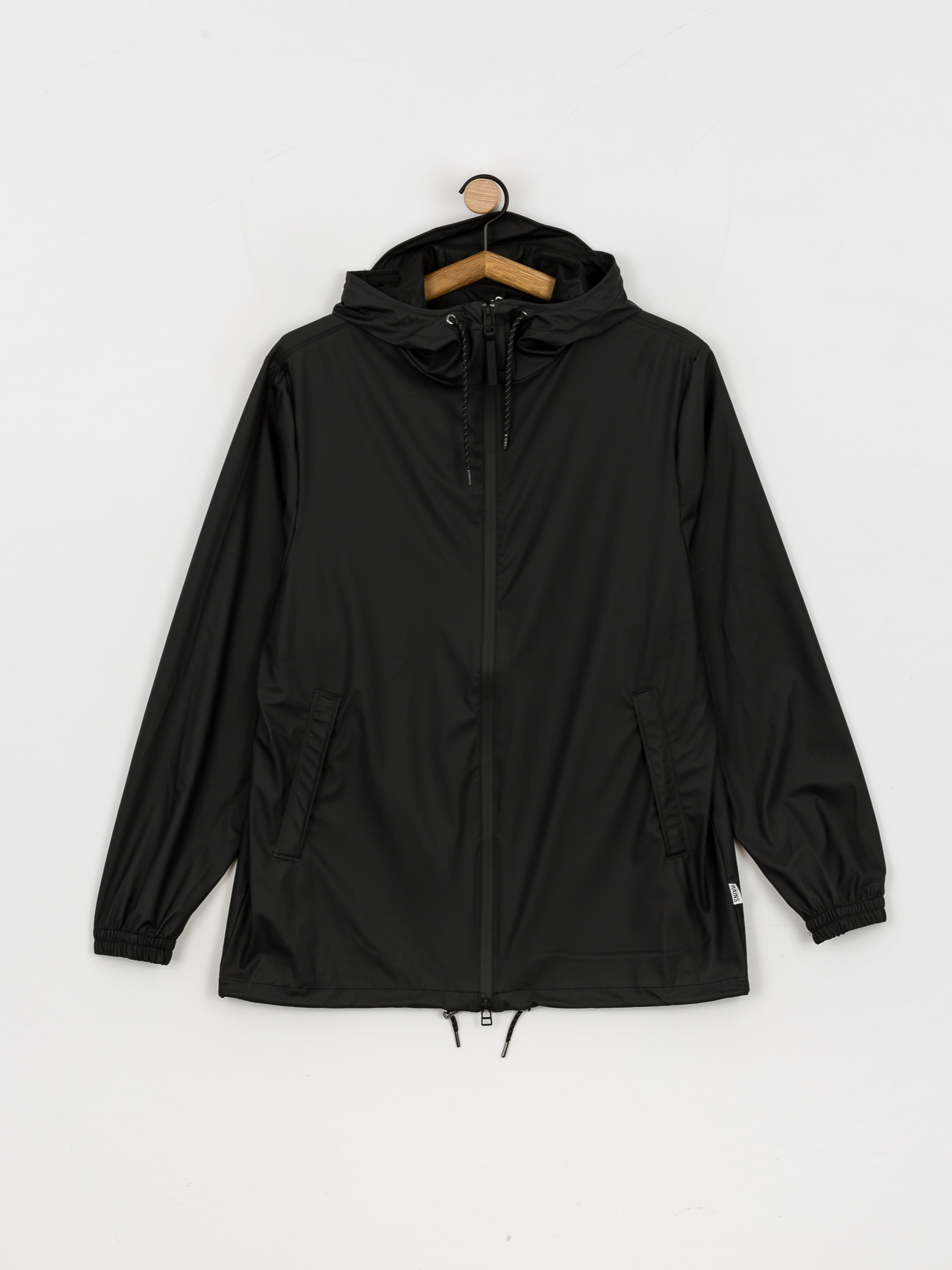 Rains Storm Breaker Jacket (black)