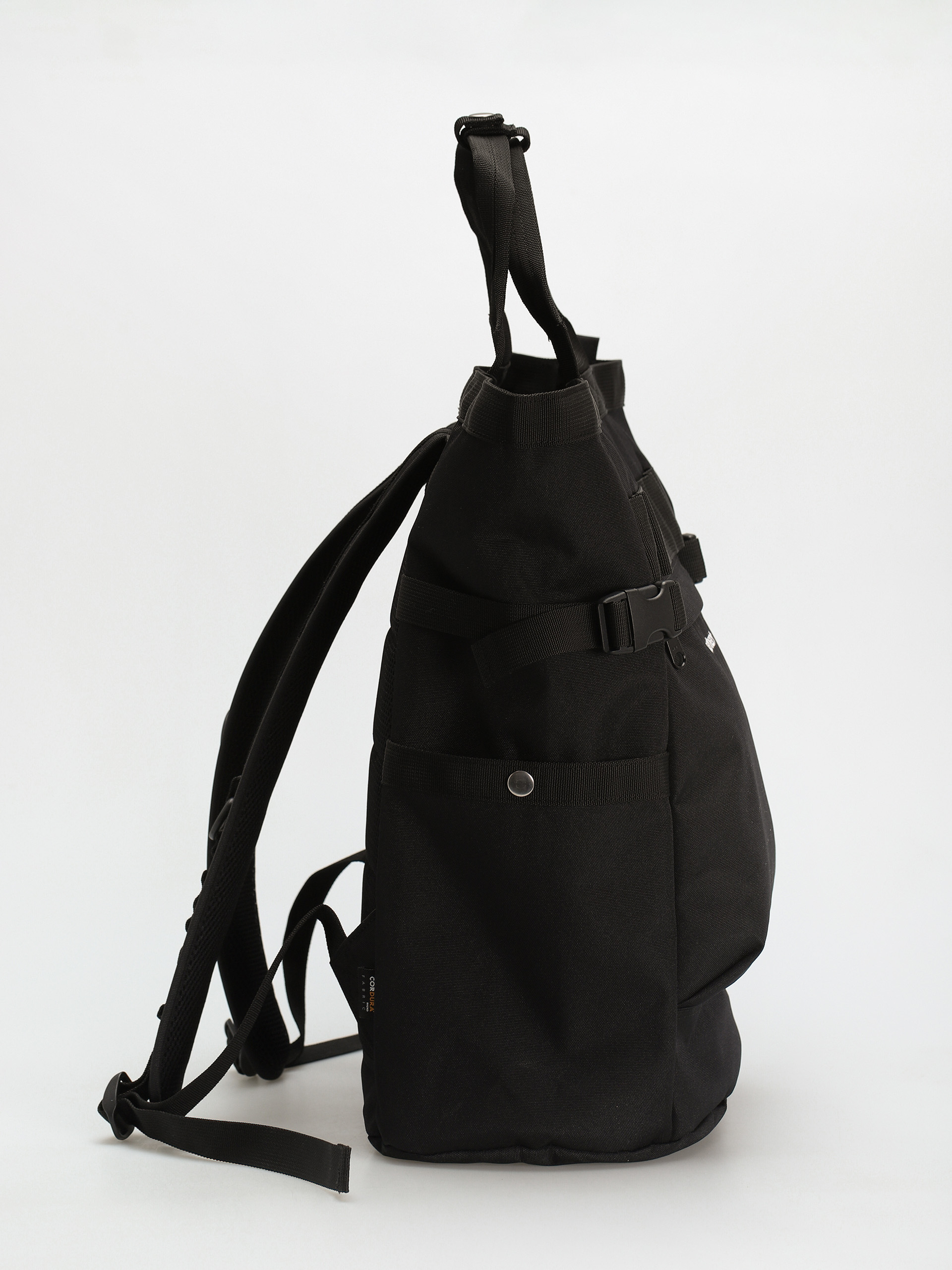 Carhartt WIP Payton Carrier Backpack (black/white)