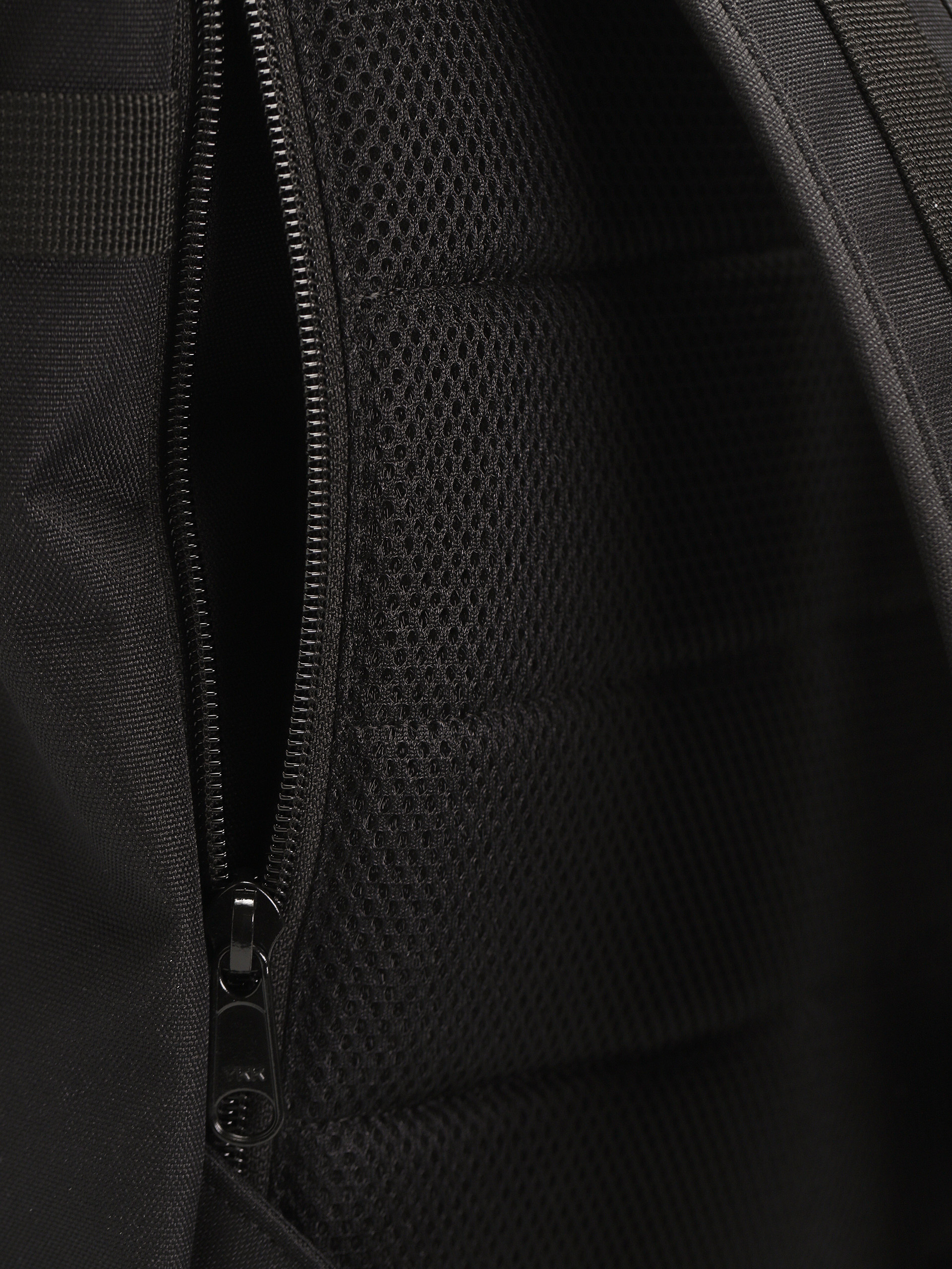 Carhartt WIP Payton Carrier Backpack (black/white)