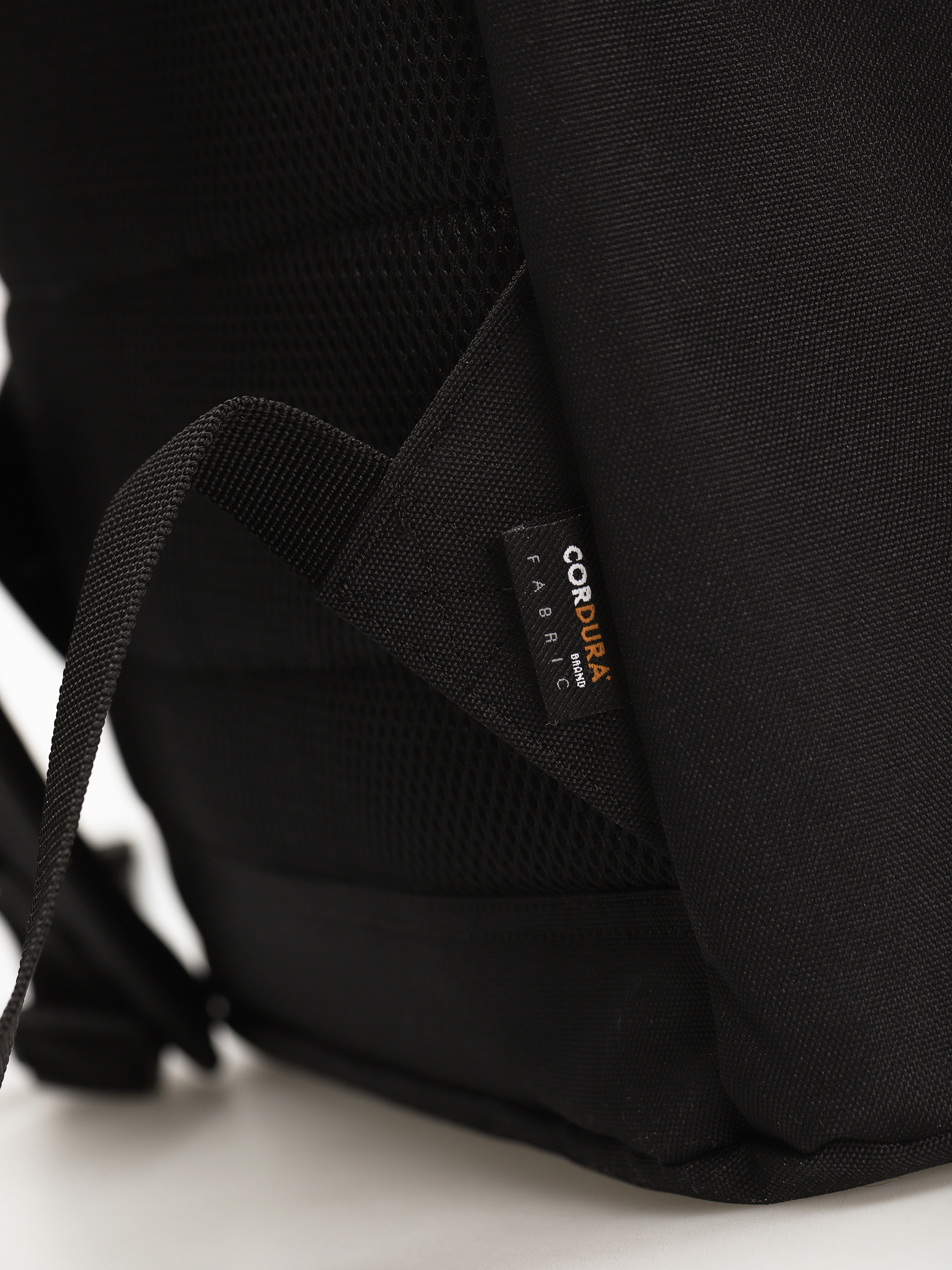 Carhartt WIP Payton Carrier Backpack (black/white)