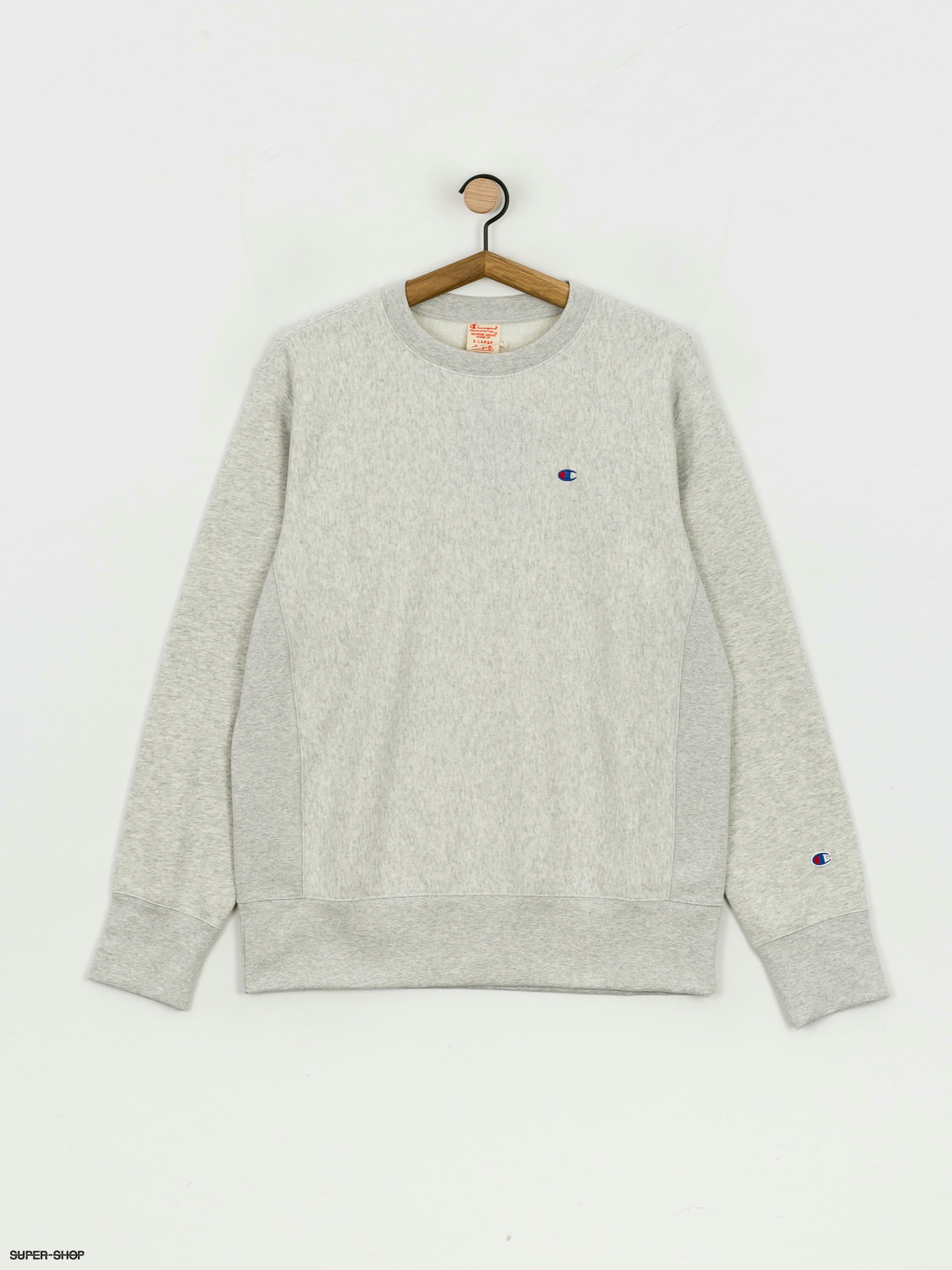 bluza champion crewneck