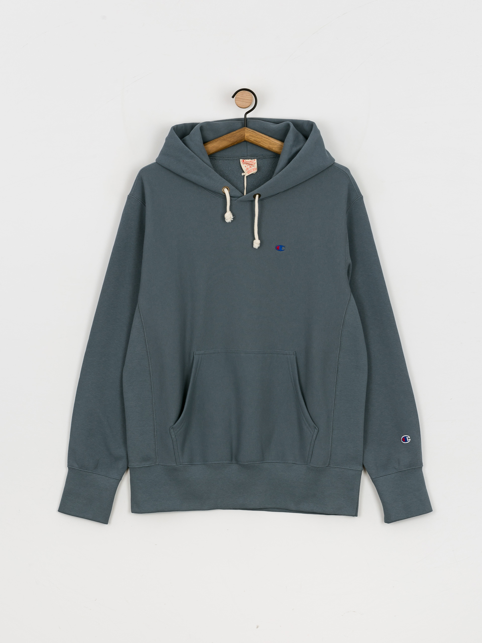 Champion Hooded Sweatshirt 217233 HD Hoodie (gpg)