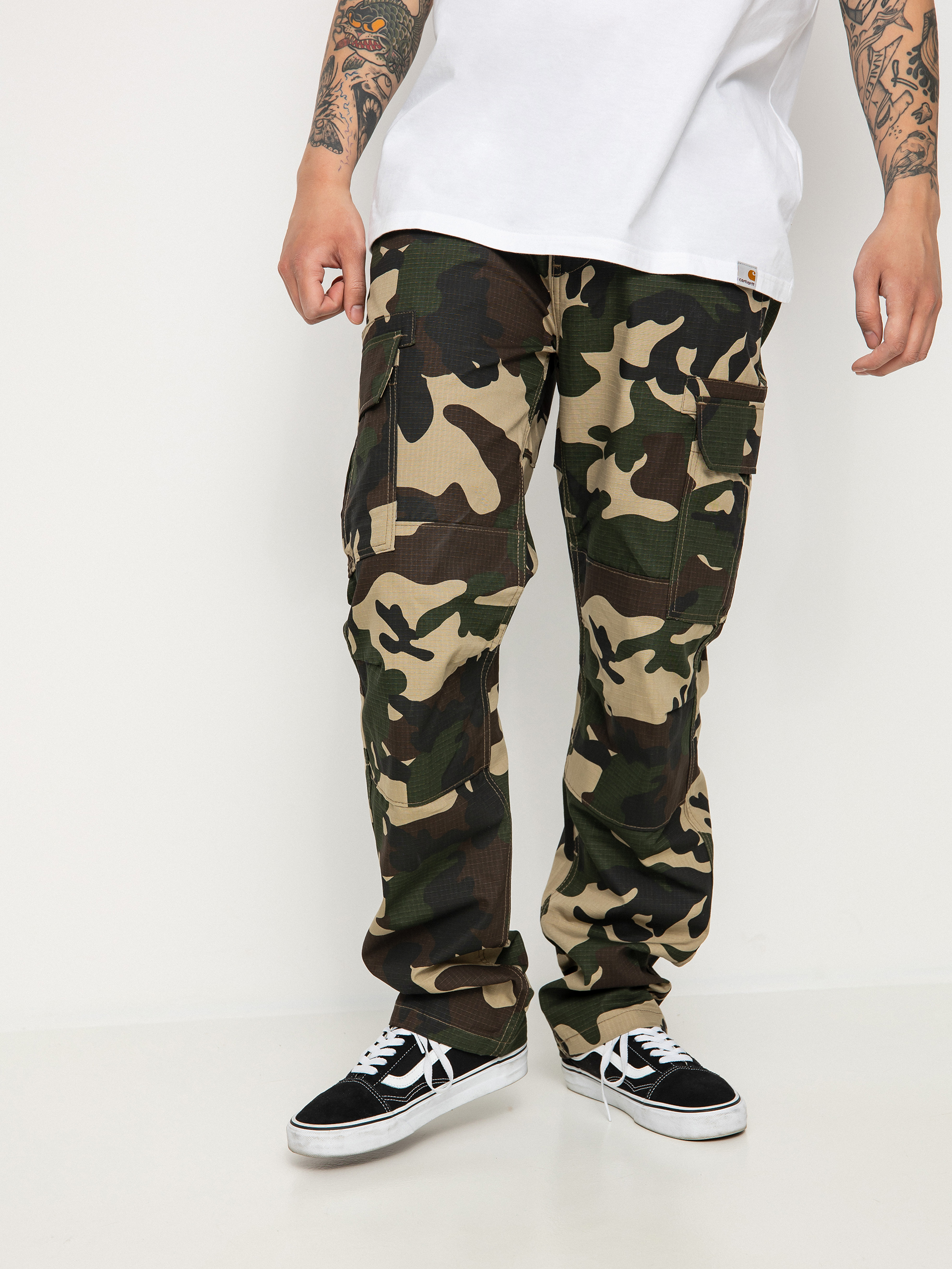 Dickies Millerville Pants (camouflage)