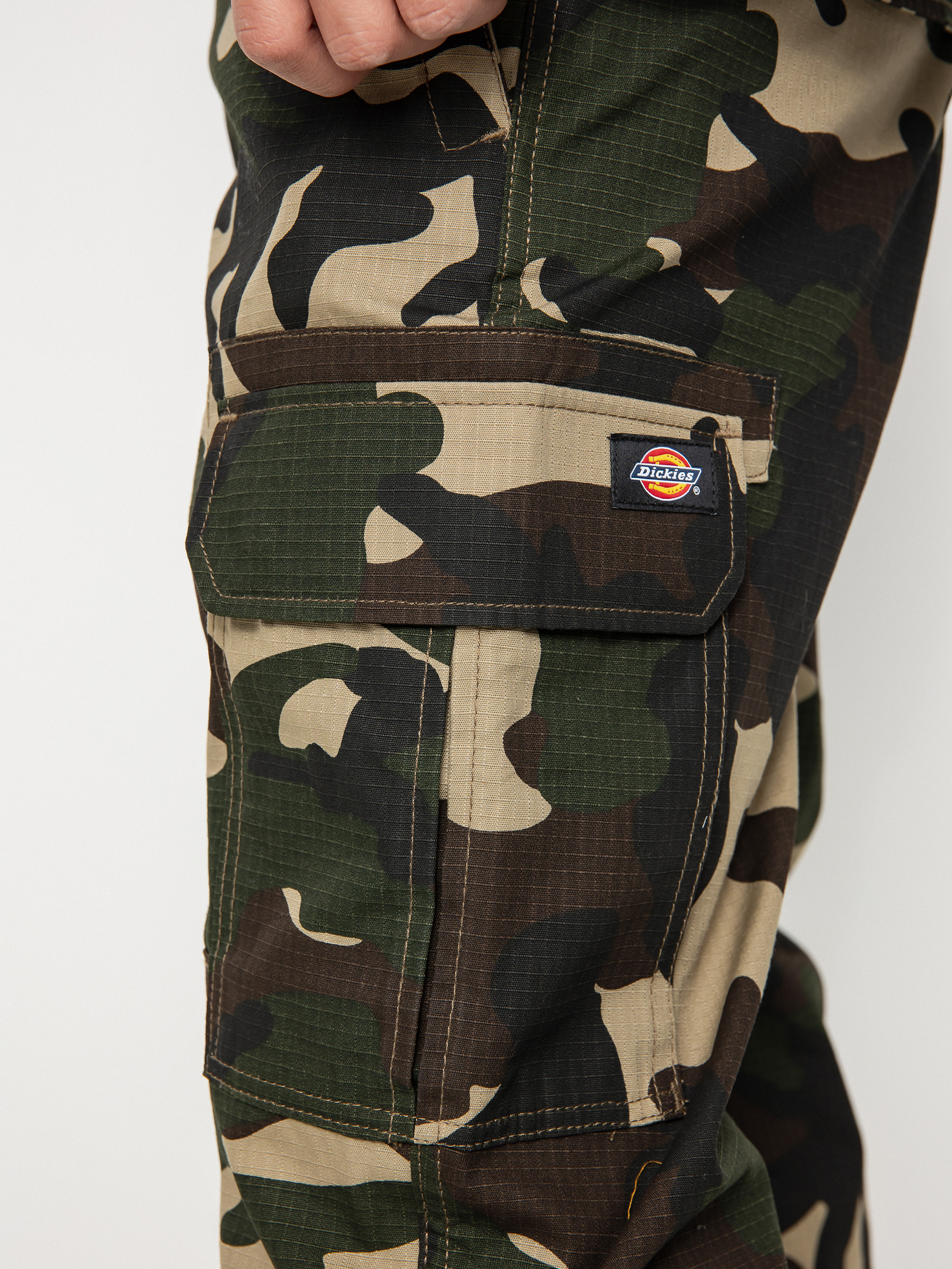 Dickies Millerville Pants (camouflage)