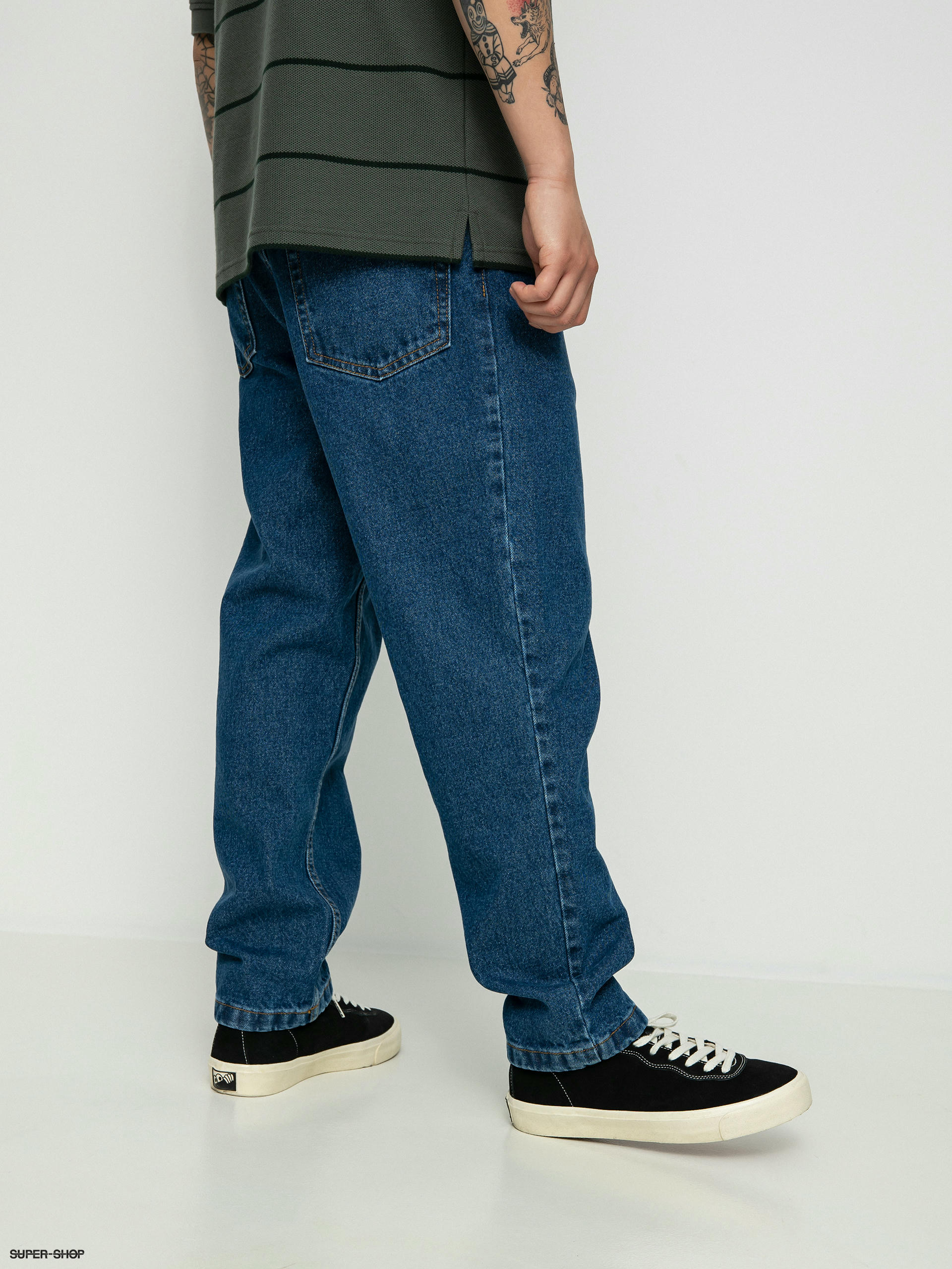 Polar skate 90s hot sale jeans