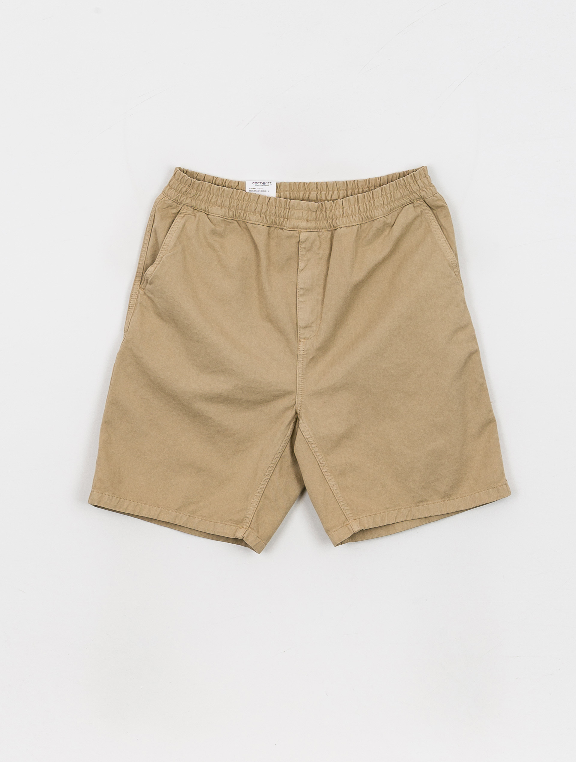 Carhartt WIP Flint Shorts (wall)