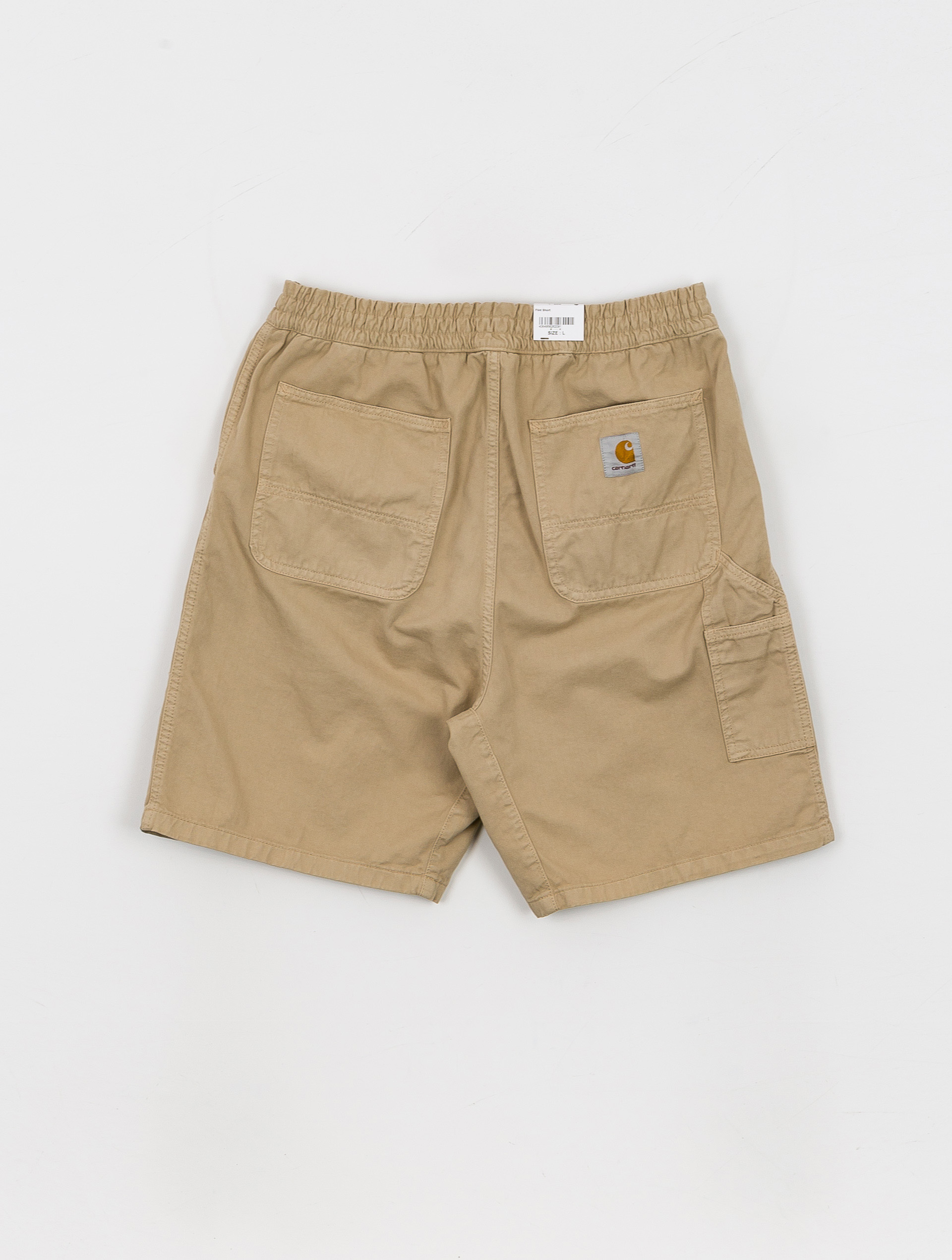 Carhartt WIP Flint Shorts (wall)