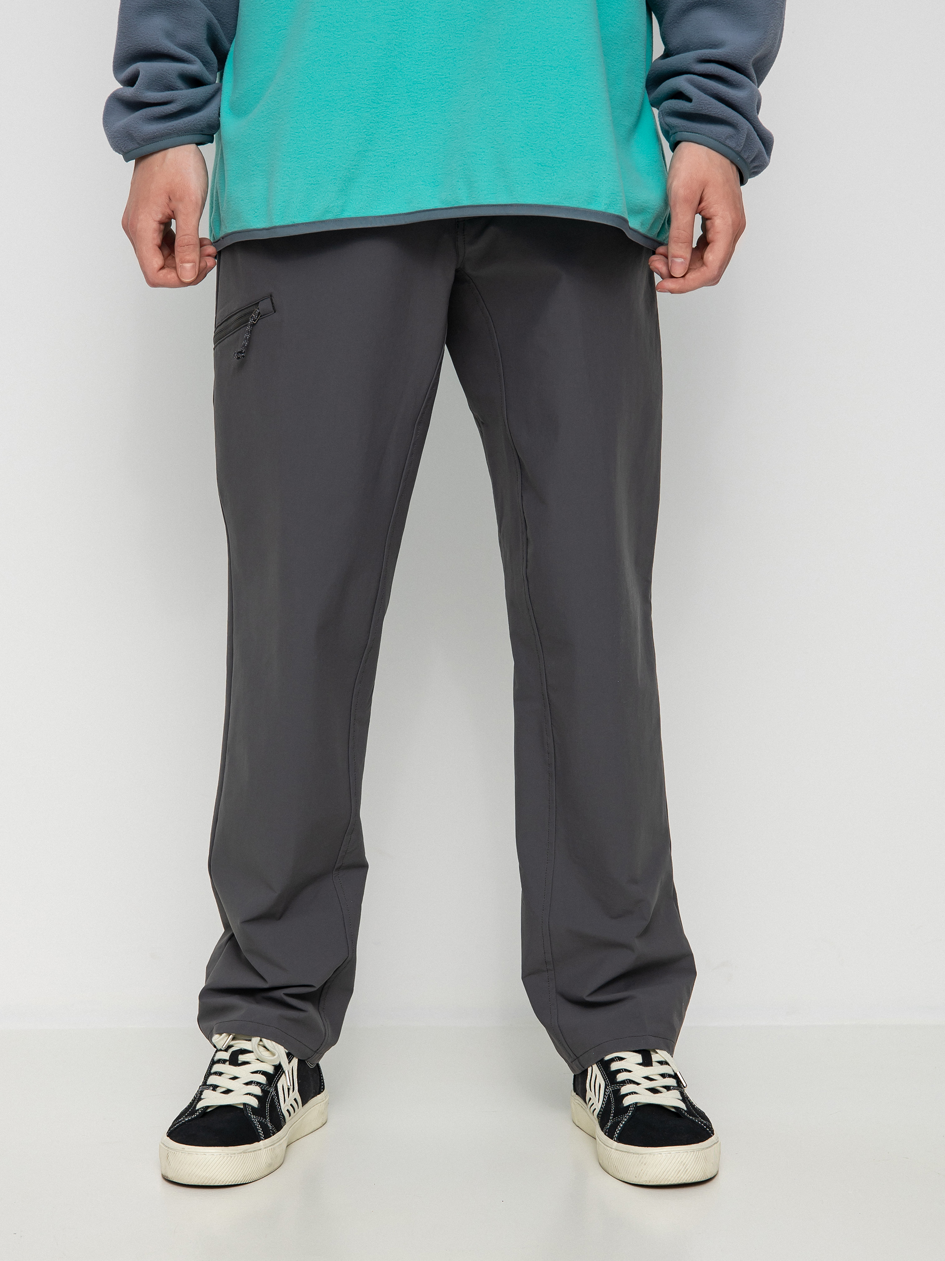 Patagonia Quandary Pants (forge grey)