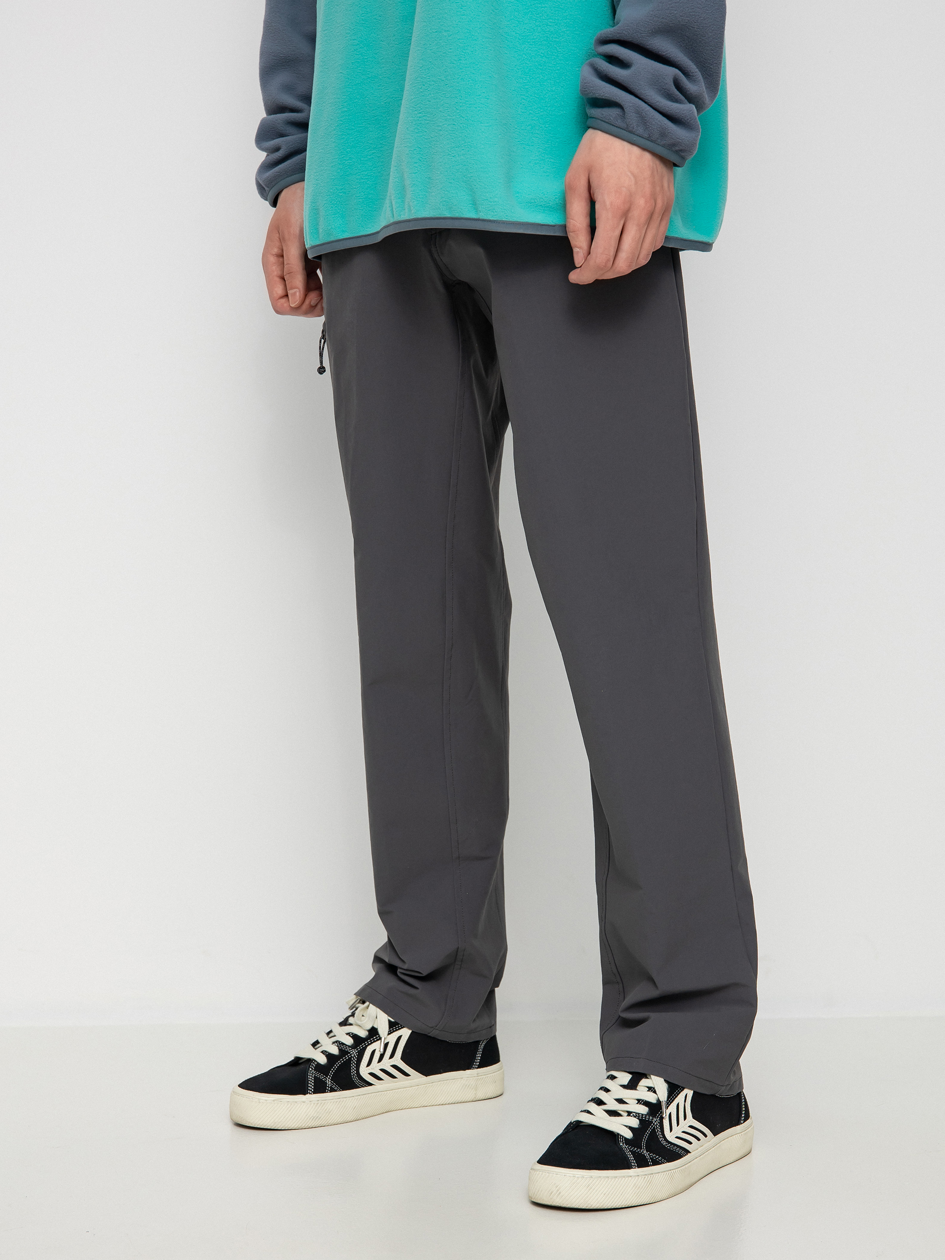 Patagonia Quandary Pants (forge grey)