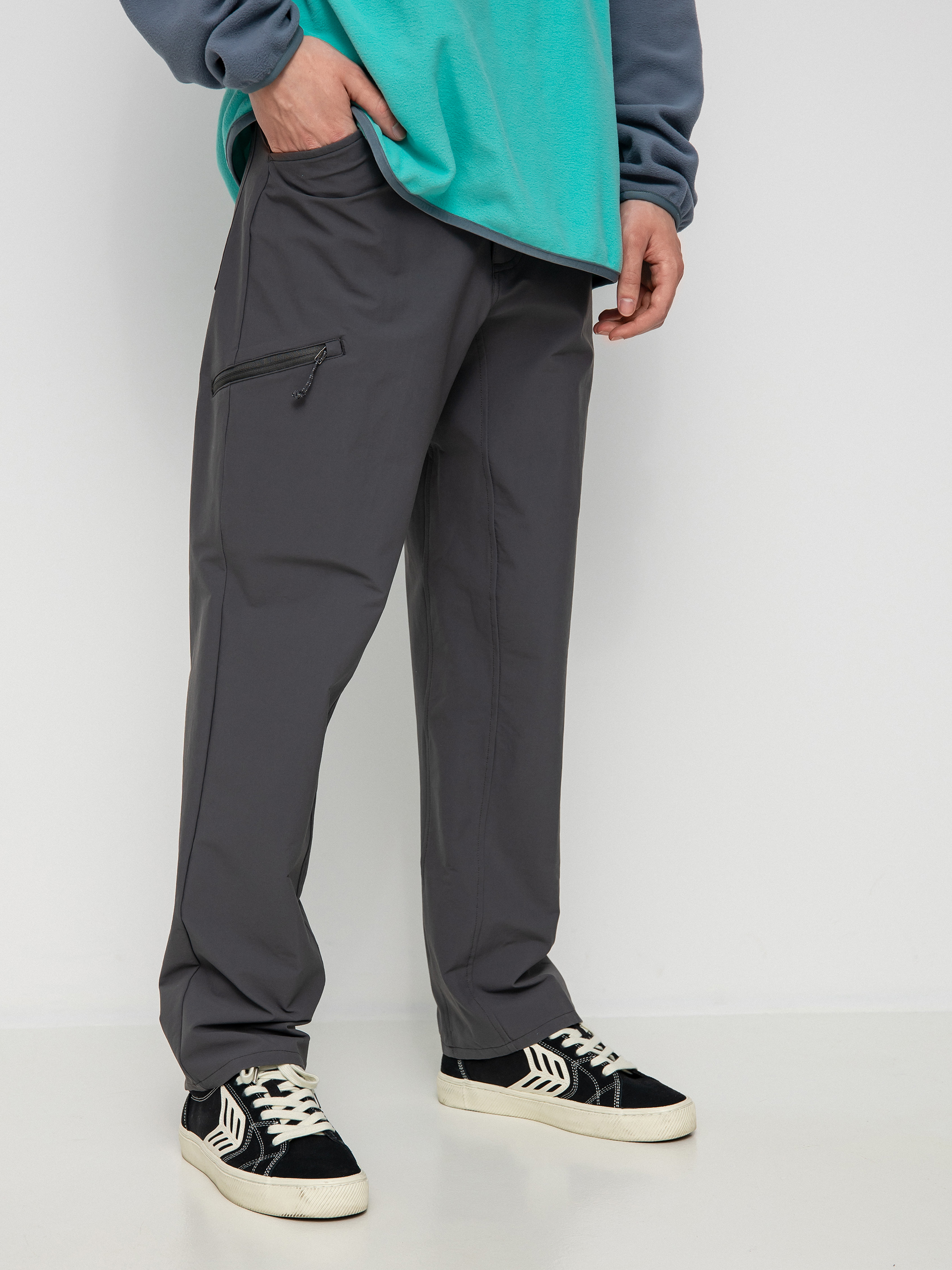 Patagonia Quandary Pants (forge grey)