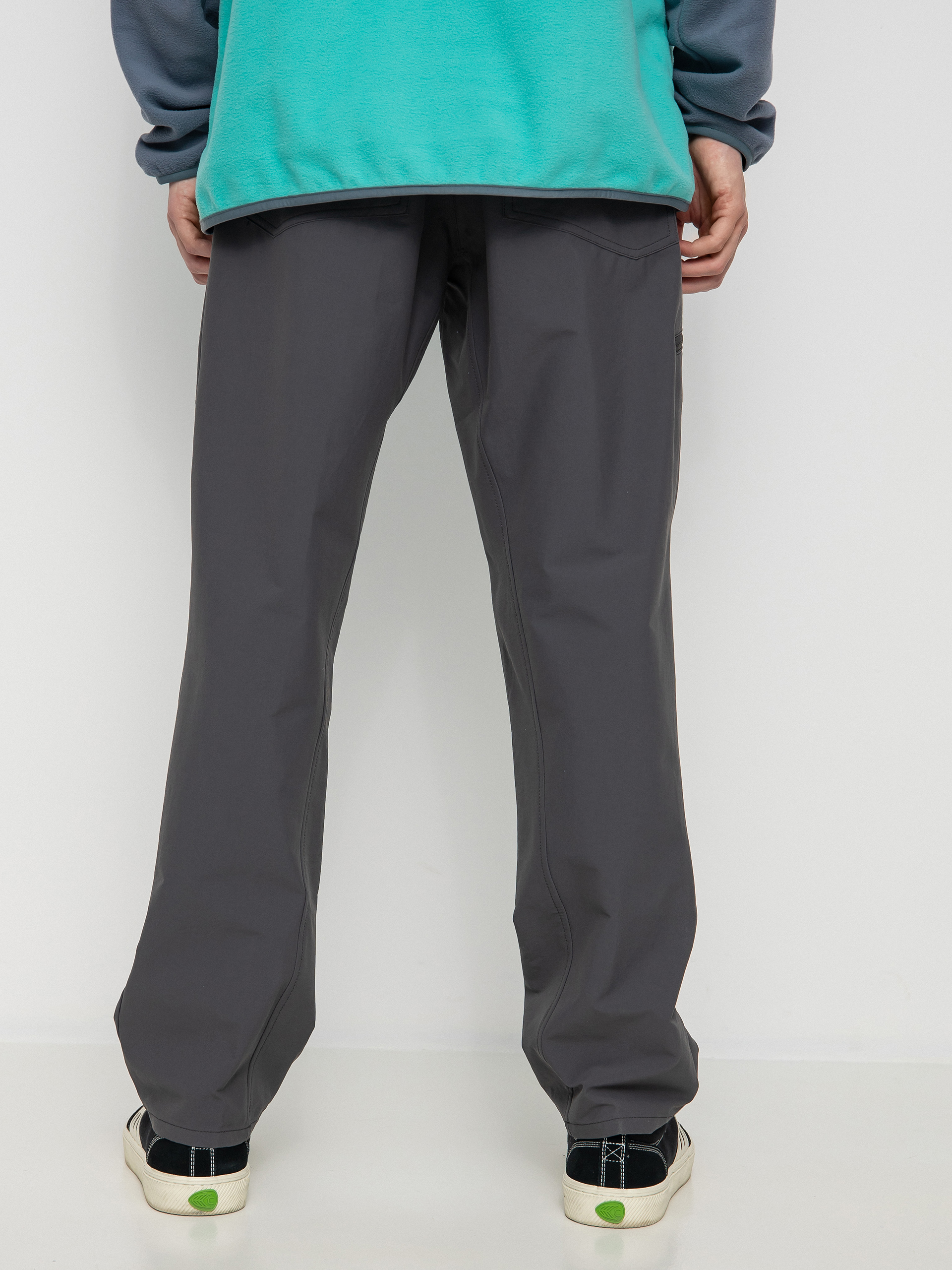 Patagonia Quandary Pants (forge grey)