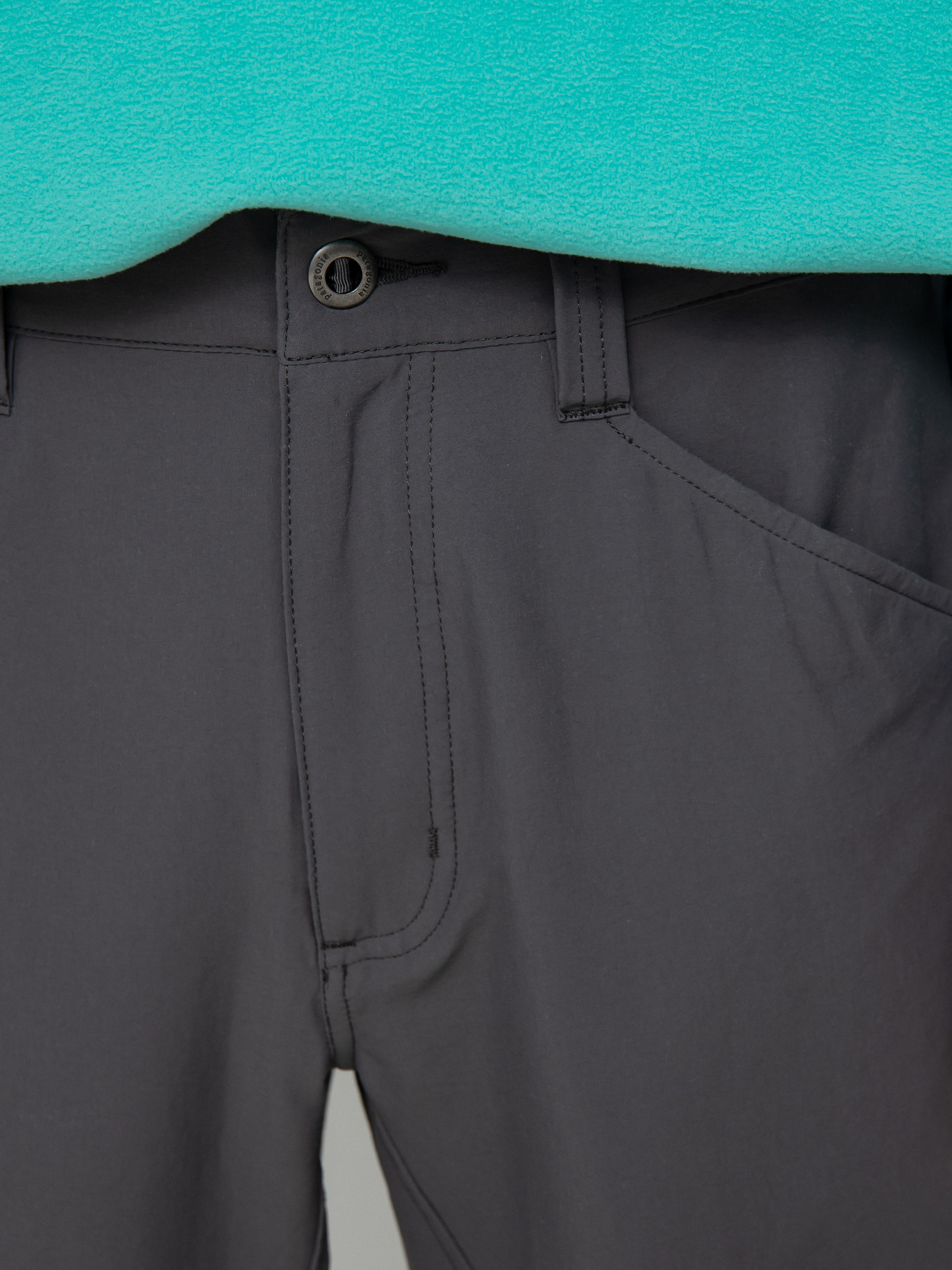 Patagonia Quandary Pants (forge grey)