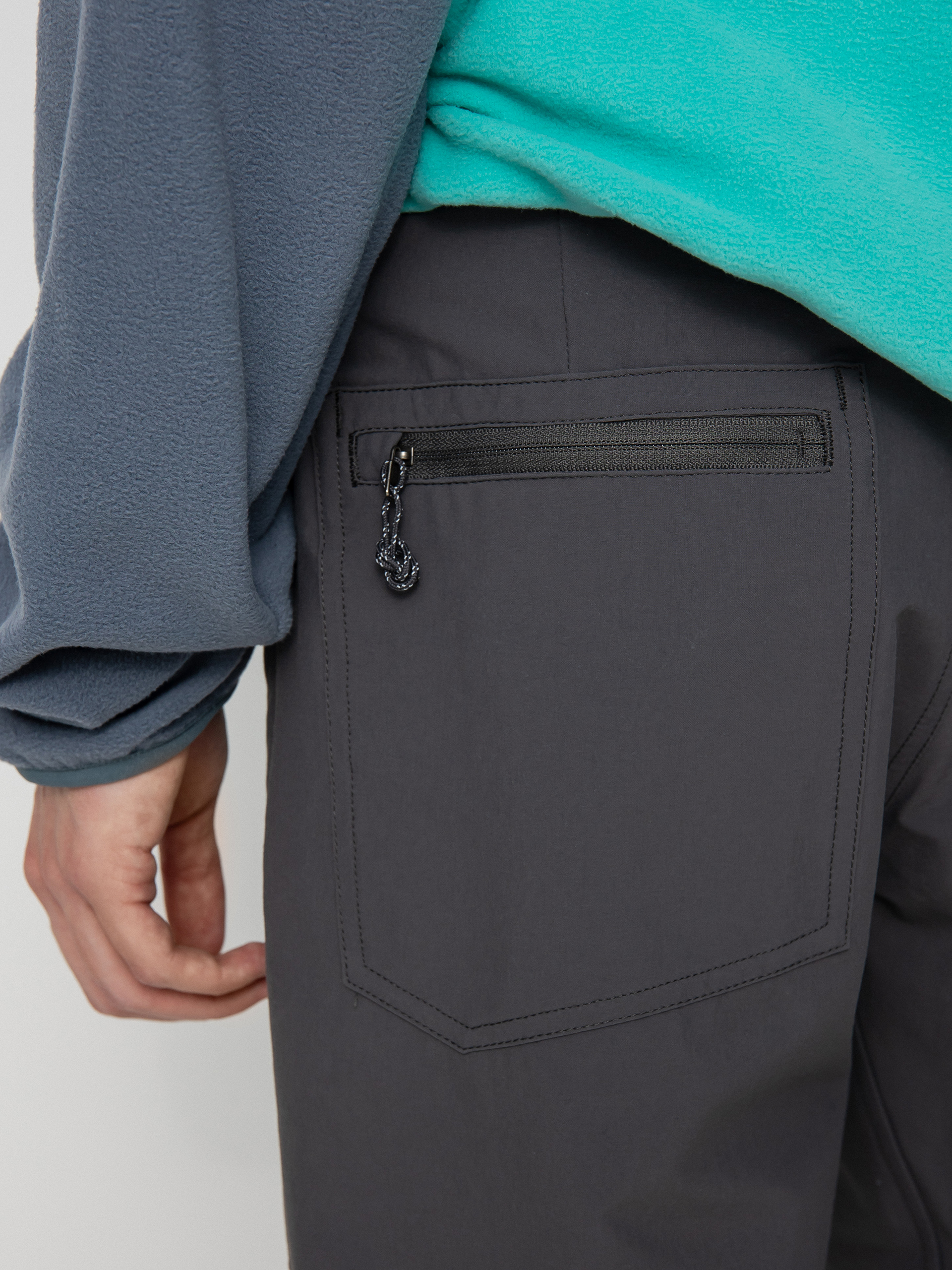 Patagonia Quandary Pants (forge grey)
