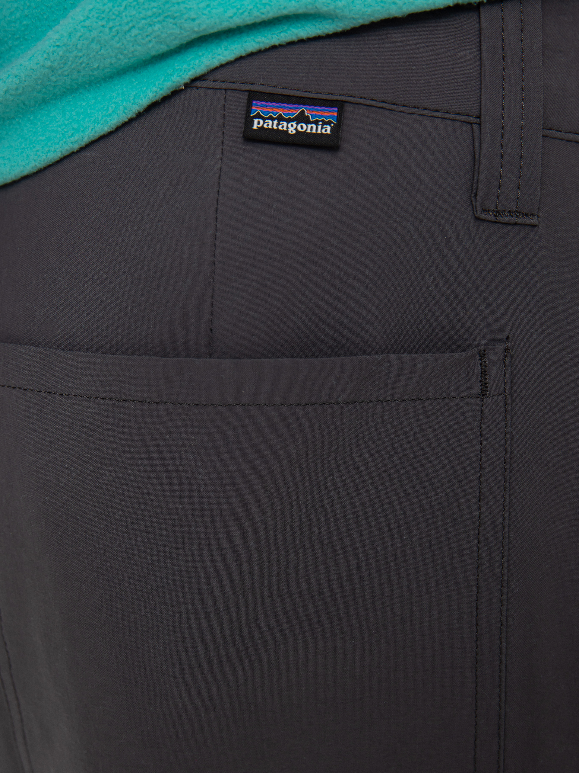 Patagonia Quandary Pants (forge grey)
