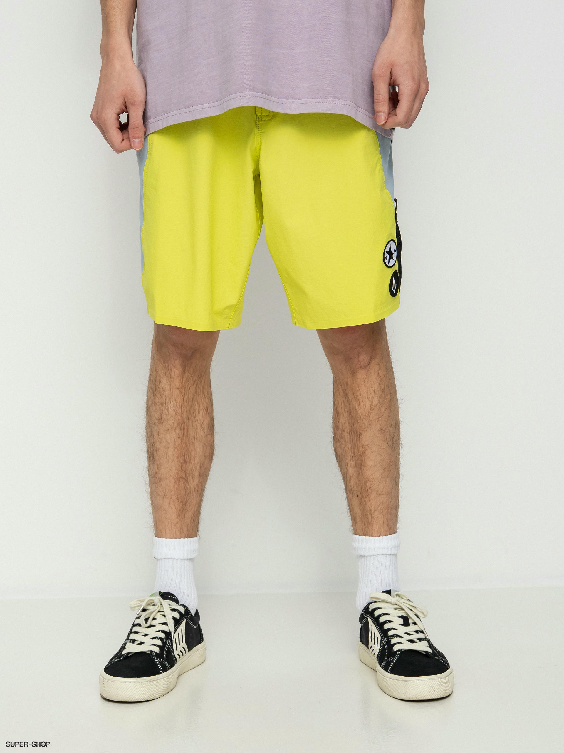 volcom surf shorts