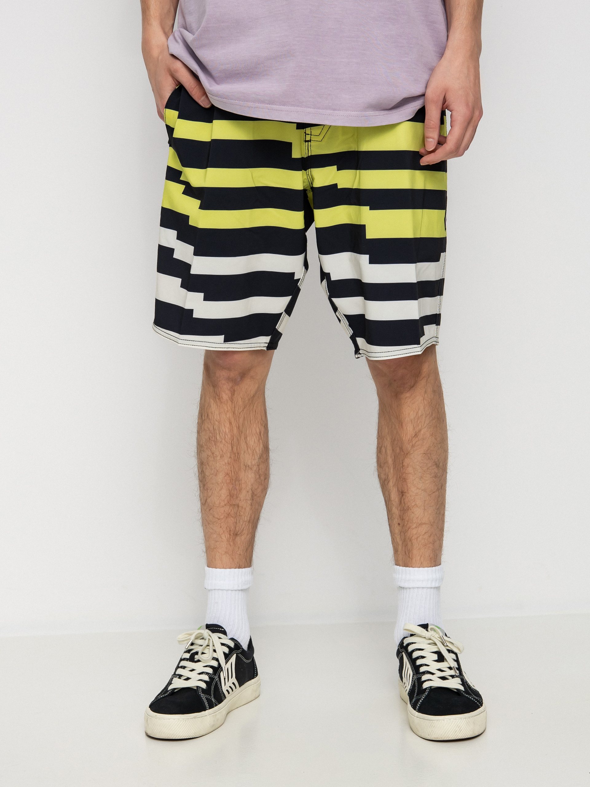 Volcom Quarta static 20