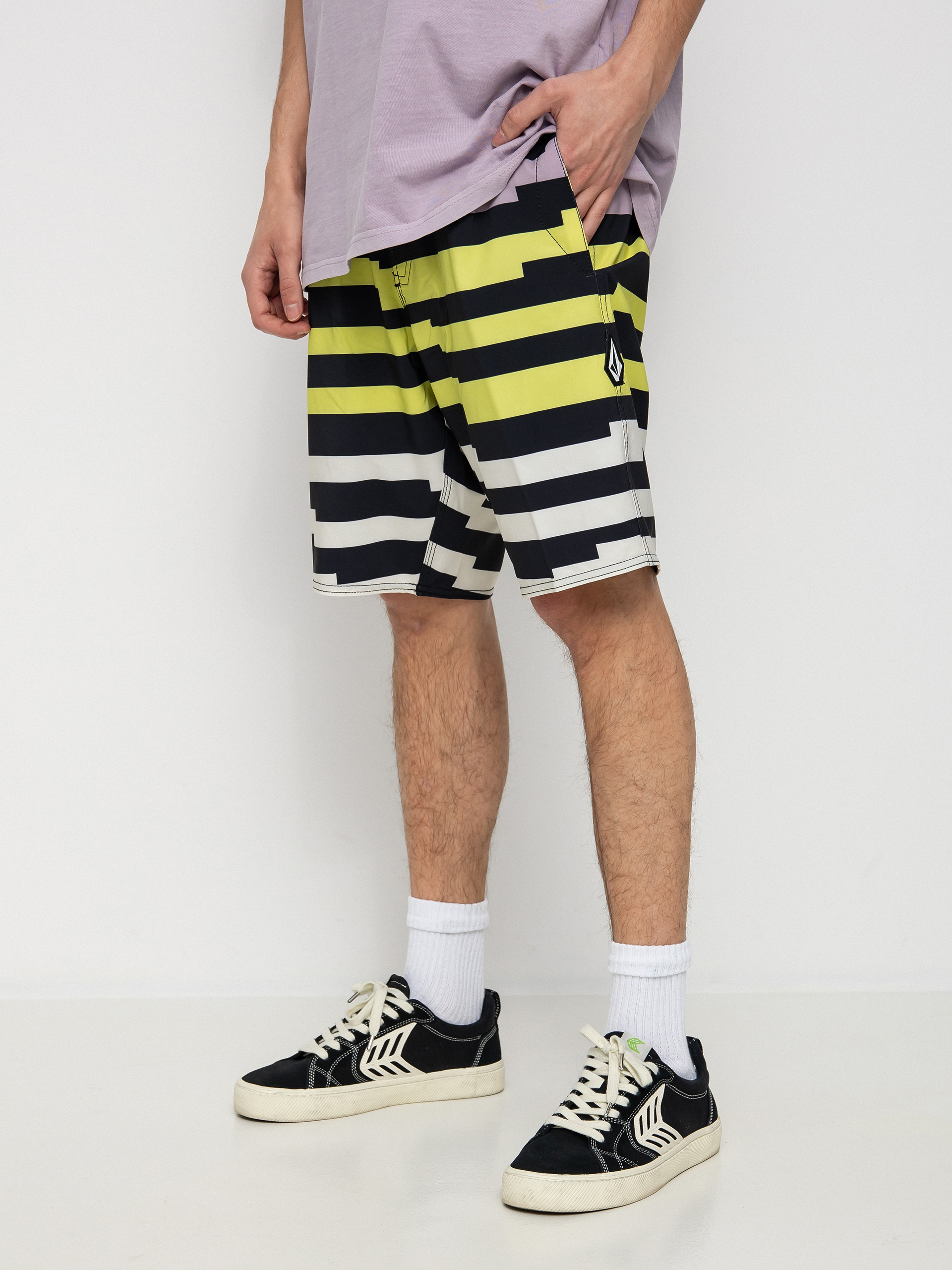 Volcom best sale board shorts