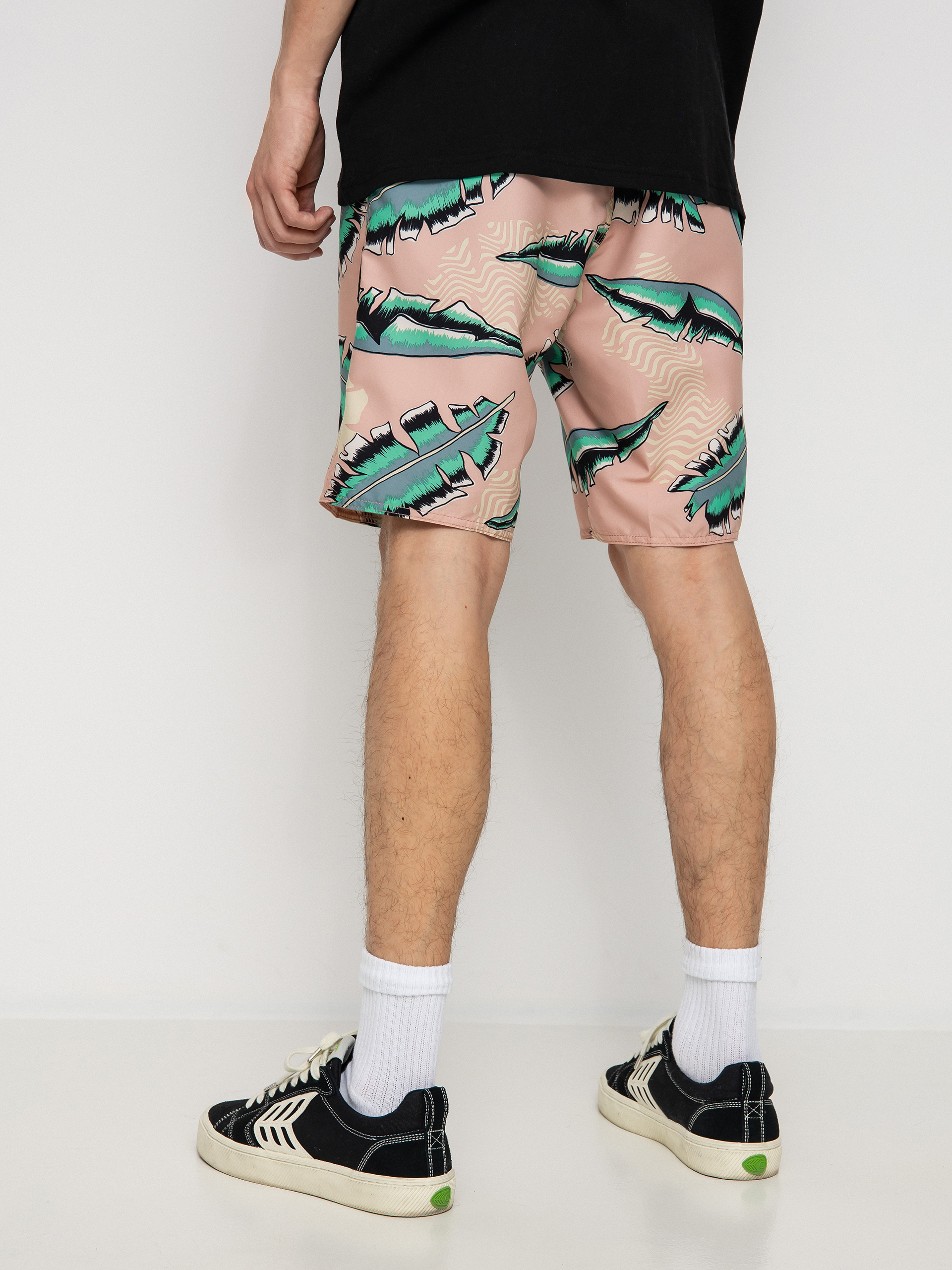 Volcom Detoonator Mod 19 Board shorts (misty rose)