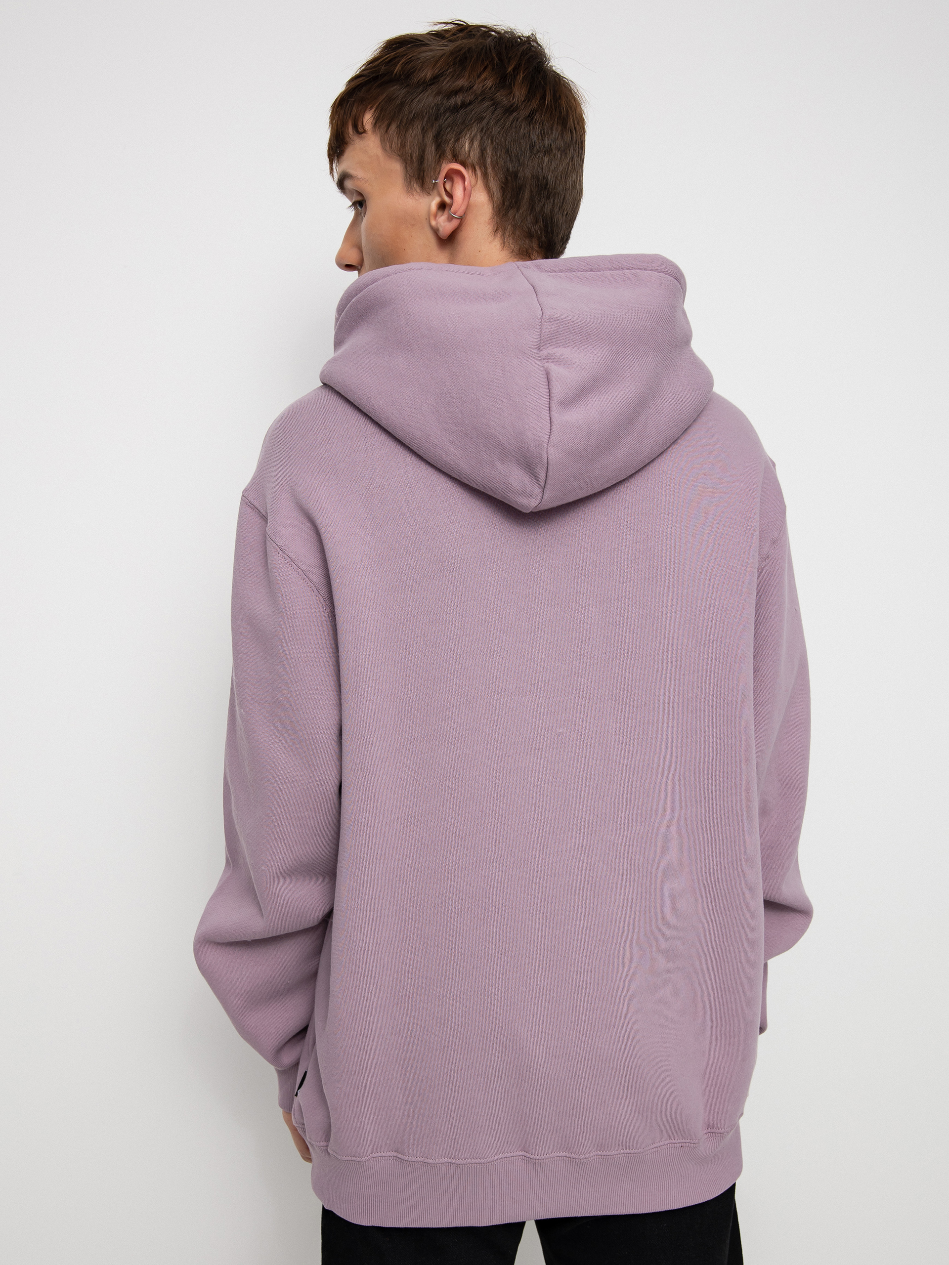 Volcom Shockwave HD Hoodie (nirvana)