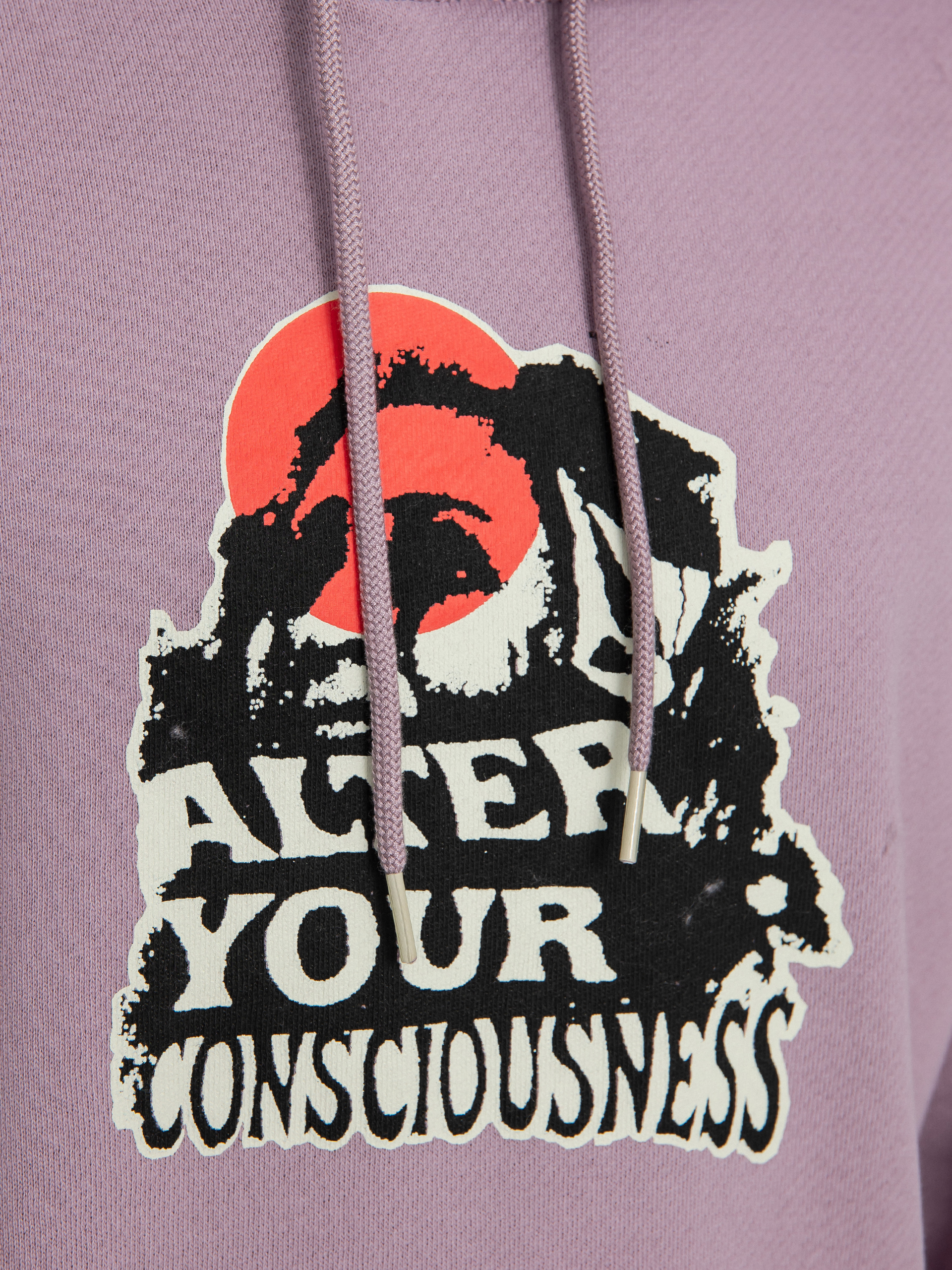 Volcom Shockwave HD Hoodie (nirvana)