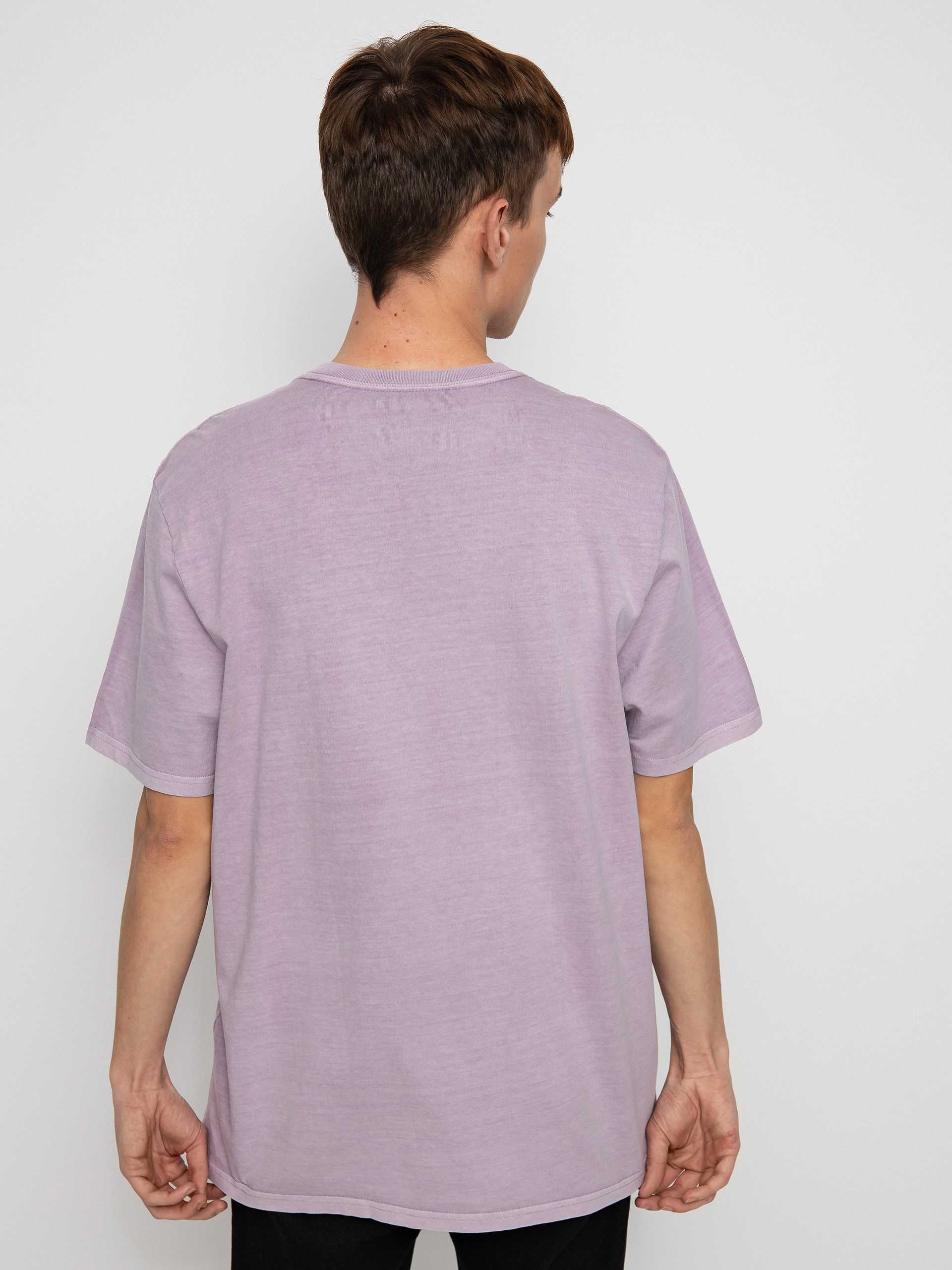 Volcom Circle Emb T-shirt (nirvana)