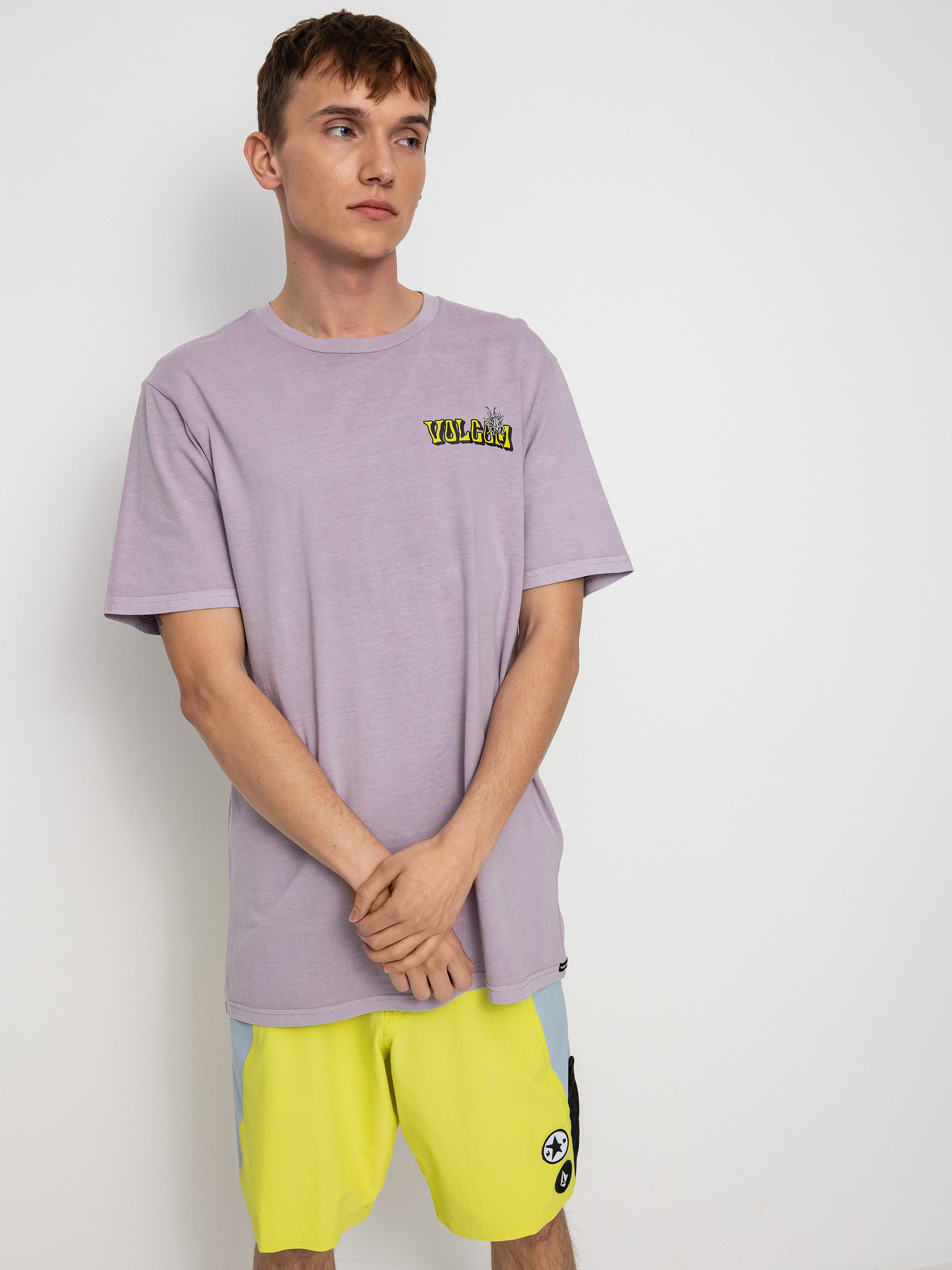 Volcom Widgets T-shirt (nirvana)