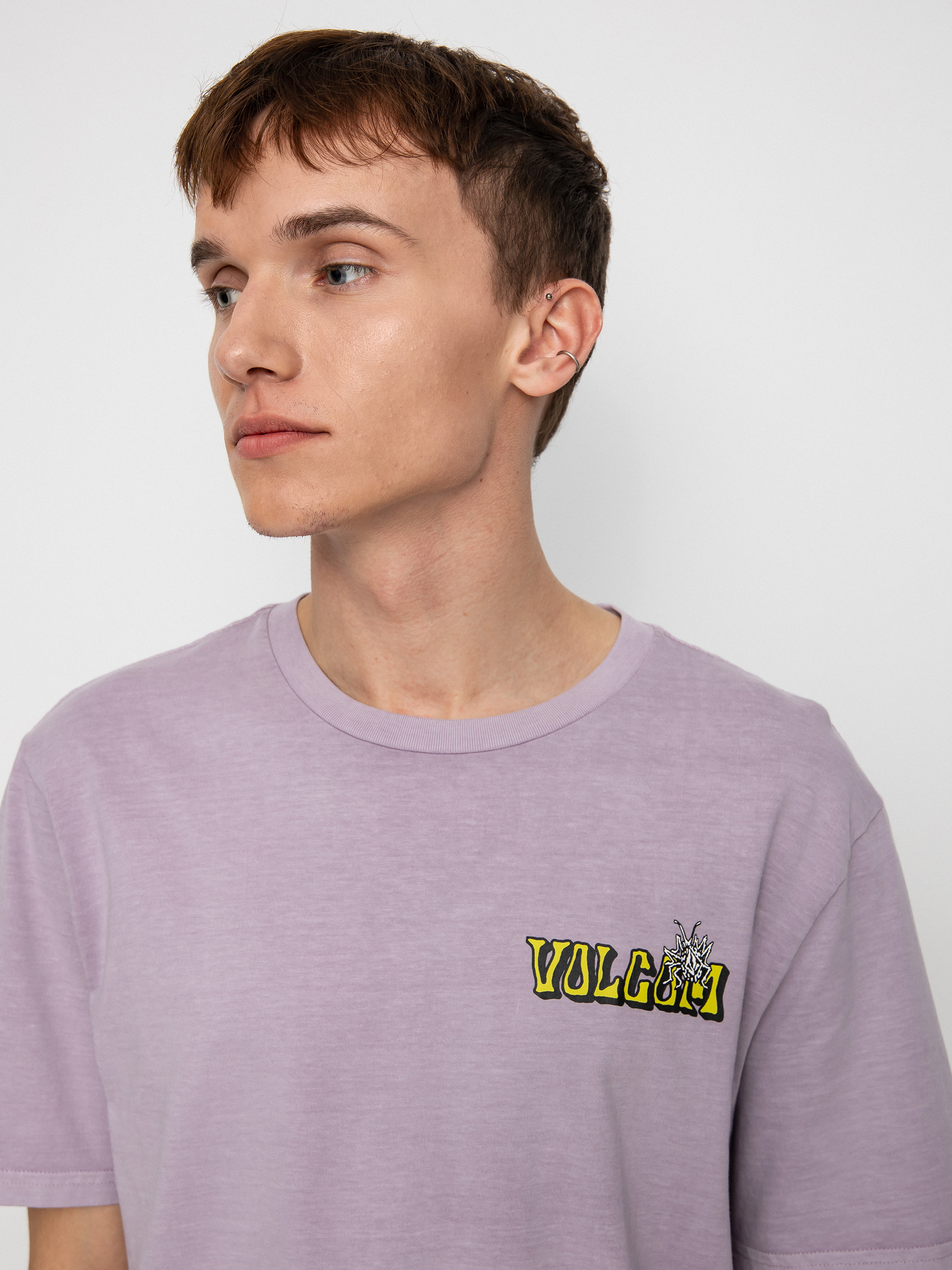 Volcom Widgets T-shirt (nirvana)