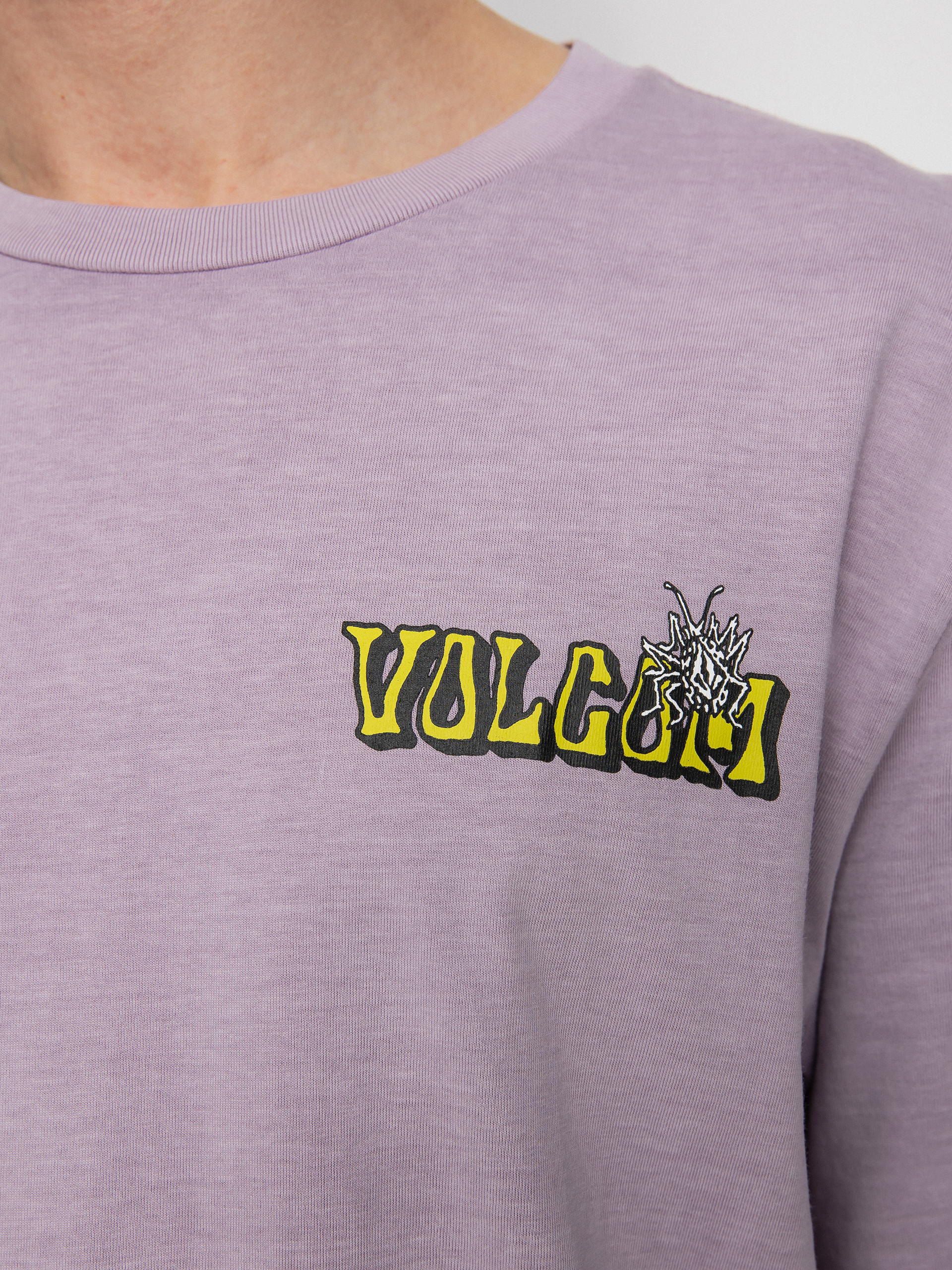 Volcom Widgets T-shirt (nirvana)