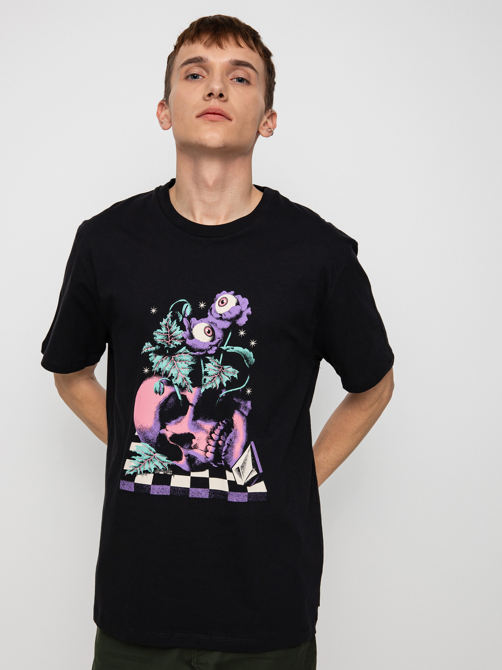 max active t shirts