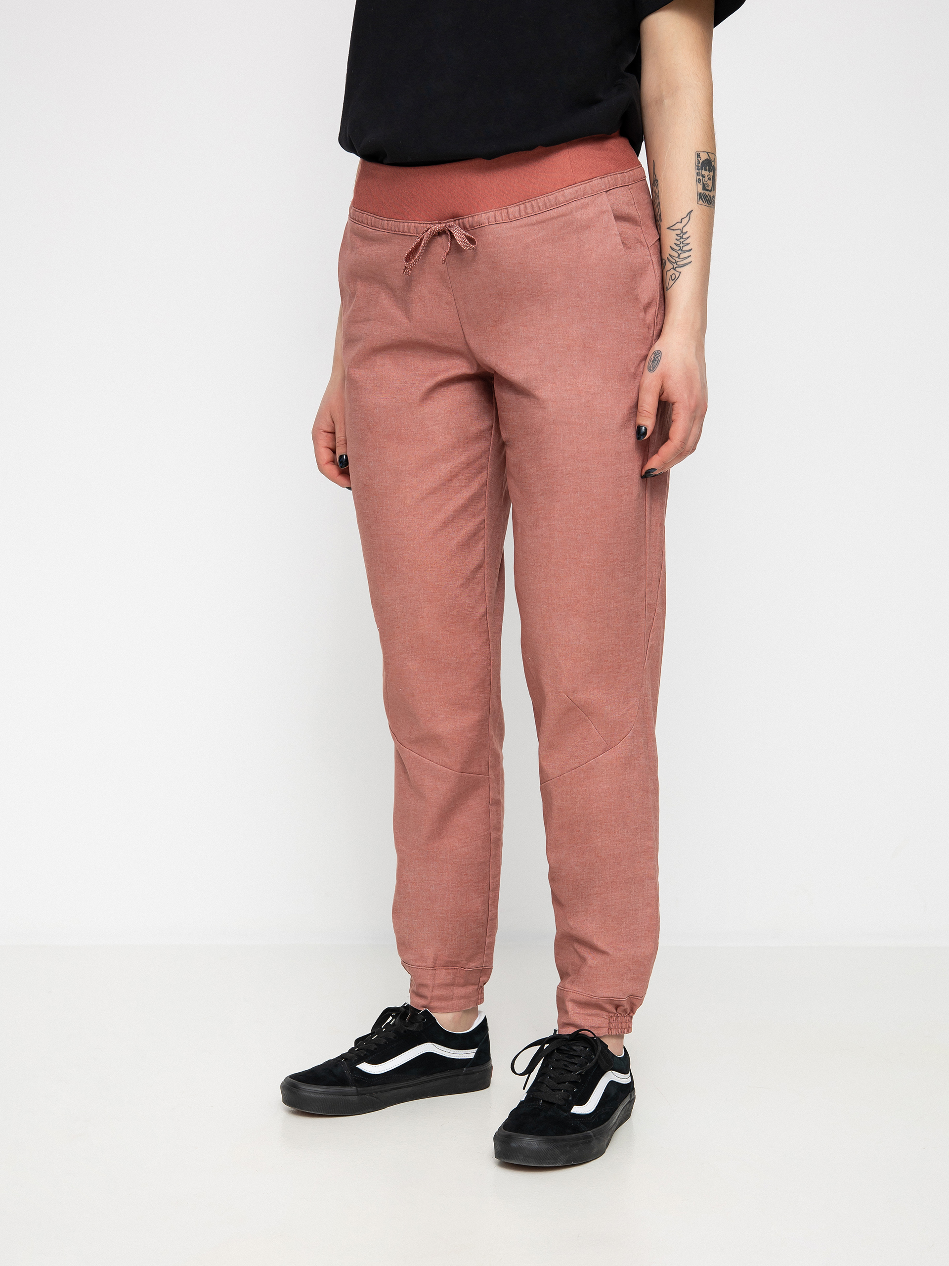 Patagonia Hampi Rock Pants Wmn (rosehip)