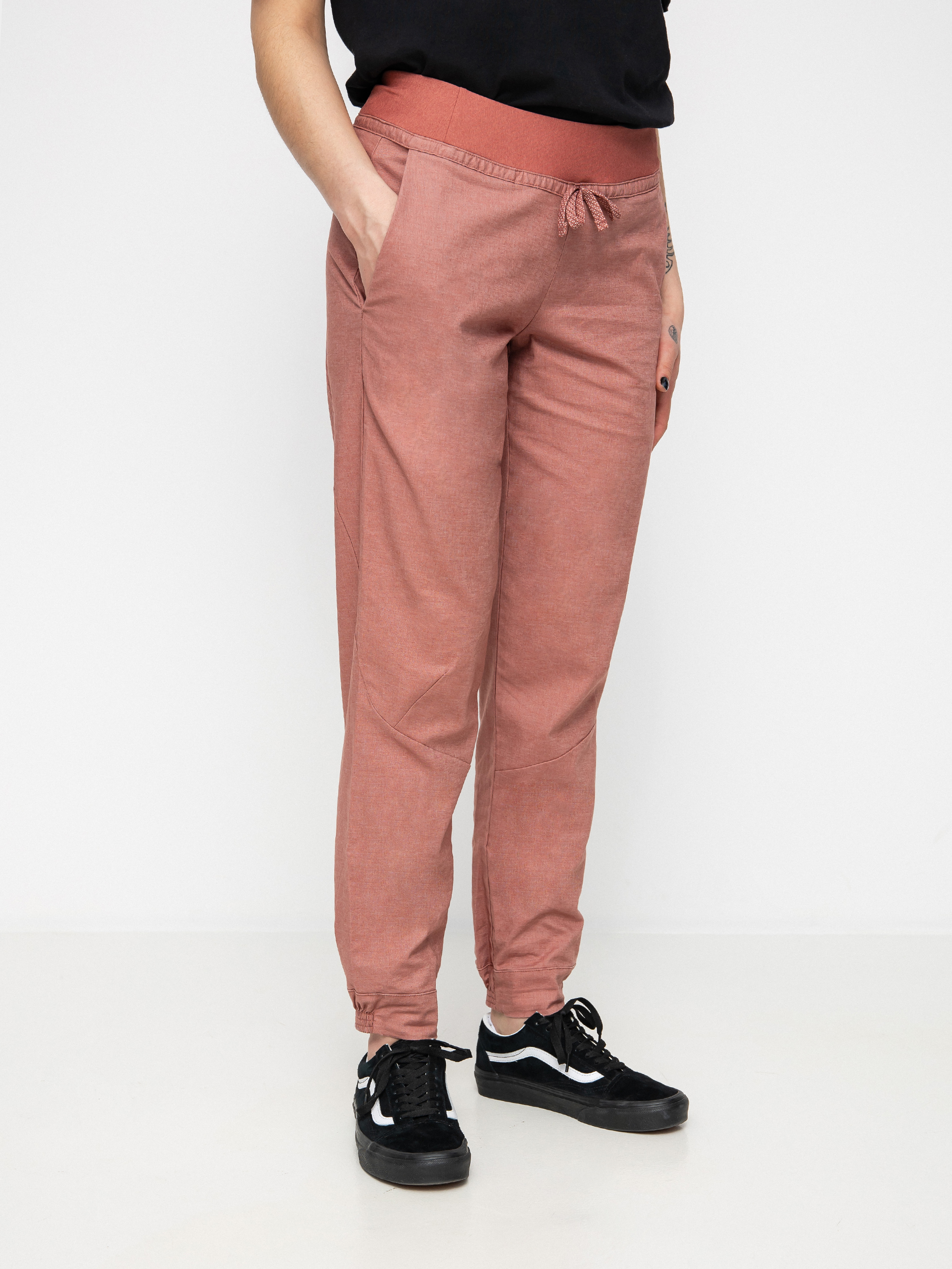 Patagonia Hampi Rock Pants Wmn (rosehip)