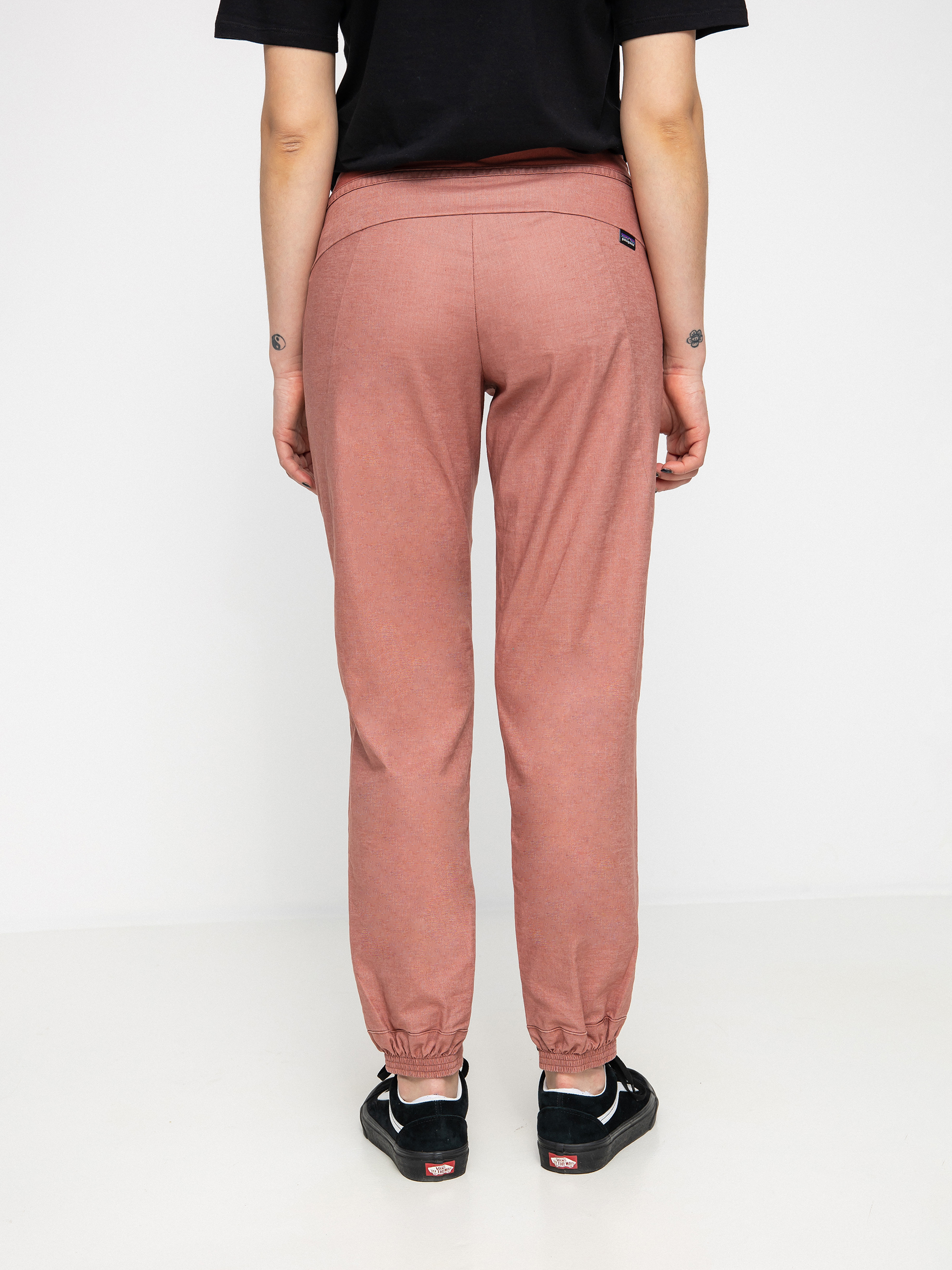 Patagonia Hampi Rock Pants Wmn (rosehip)