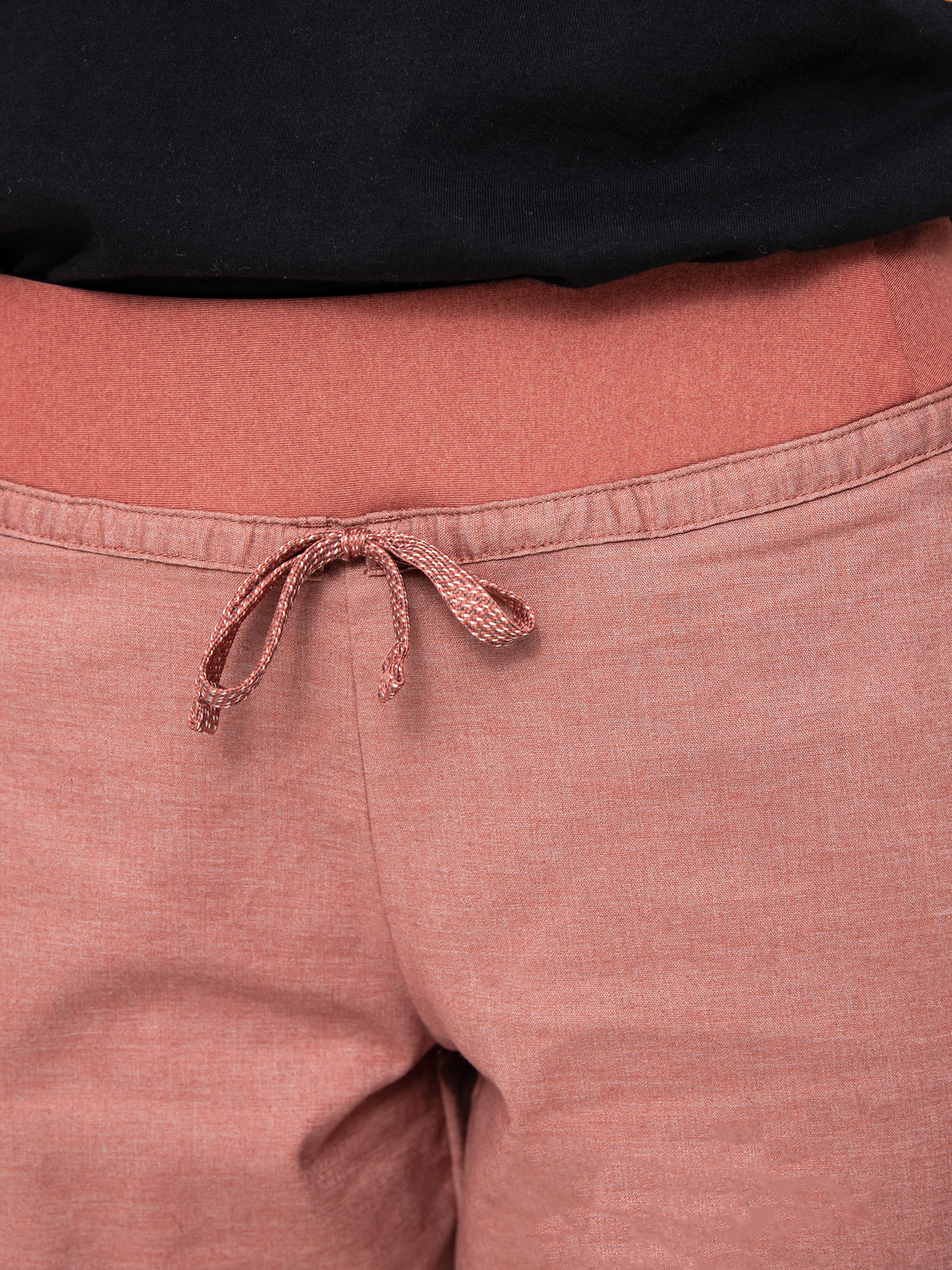 Patagonia Hampi Rock Pants Wmn (rosehip)