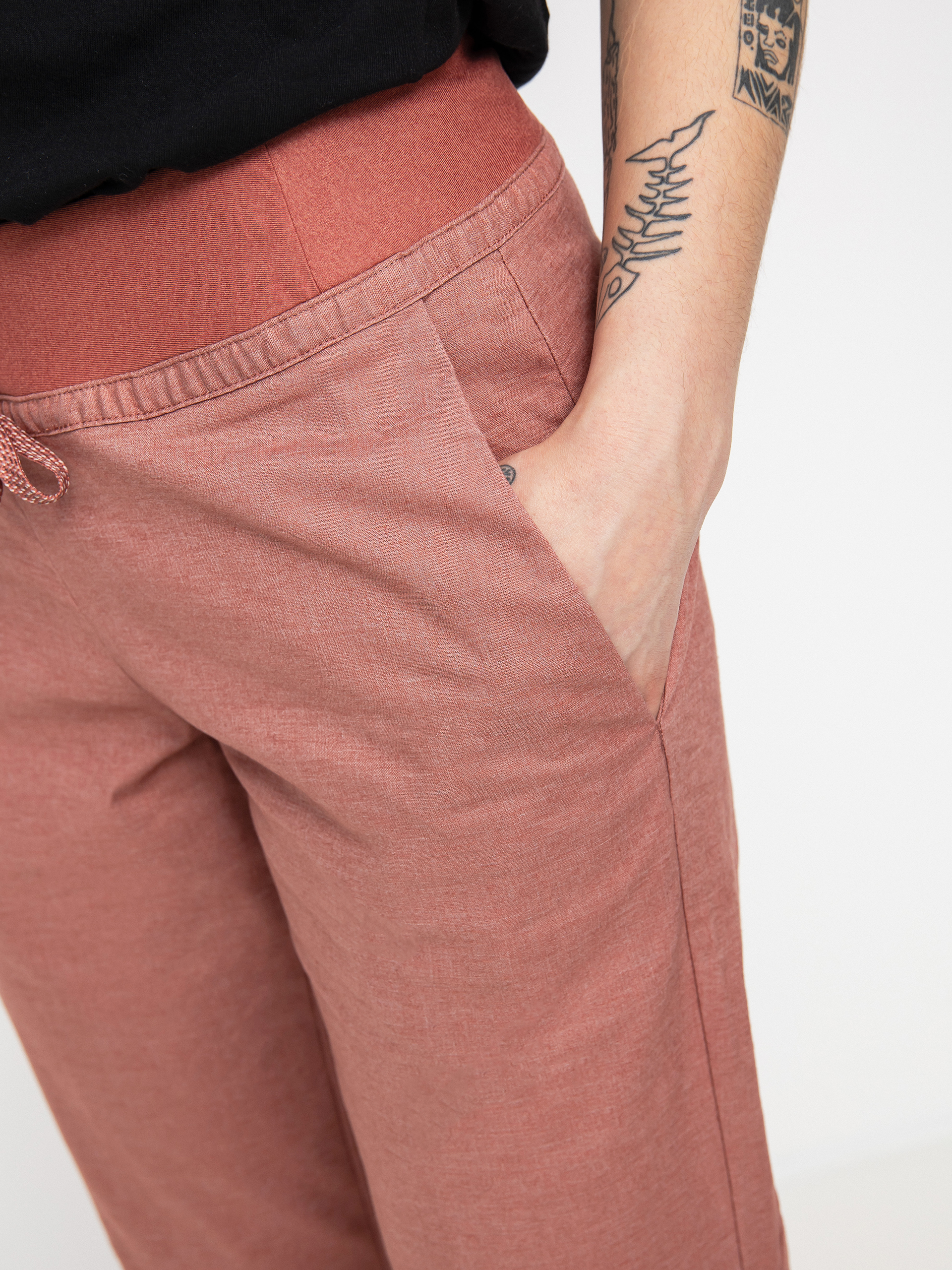 Patagonia Hampi Rock Pants Wmn (rosehip)