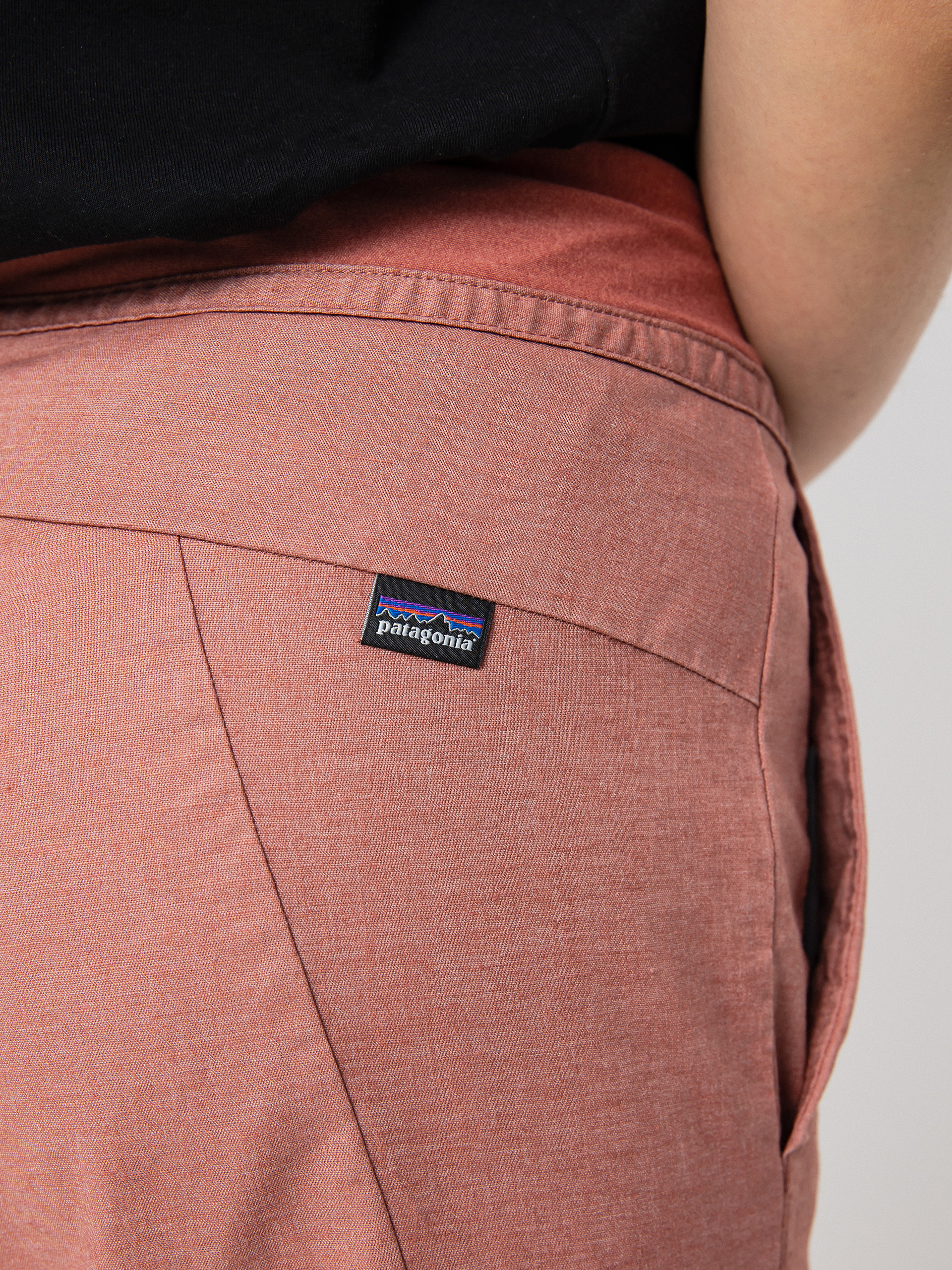 Patagonia Hampi Rock Pants Wmn (rosehip)