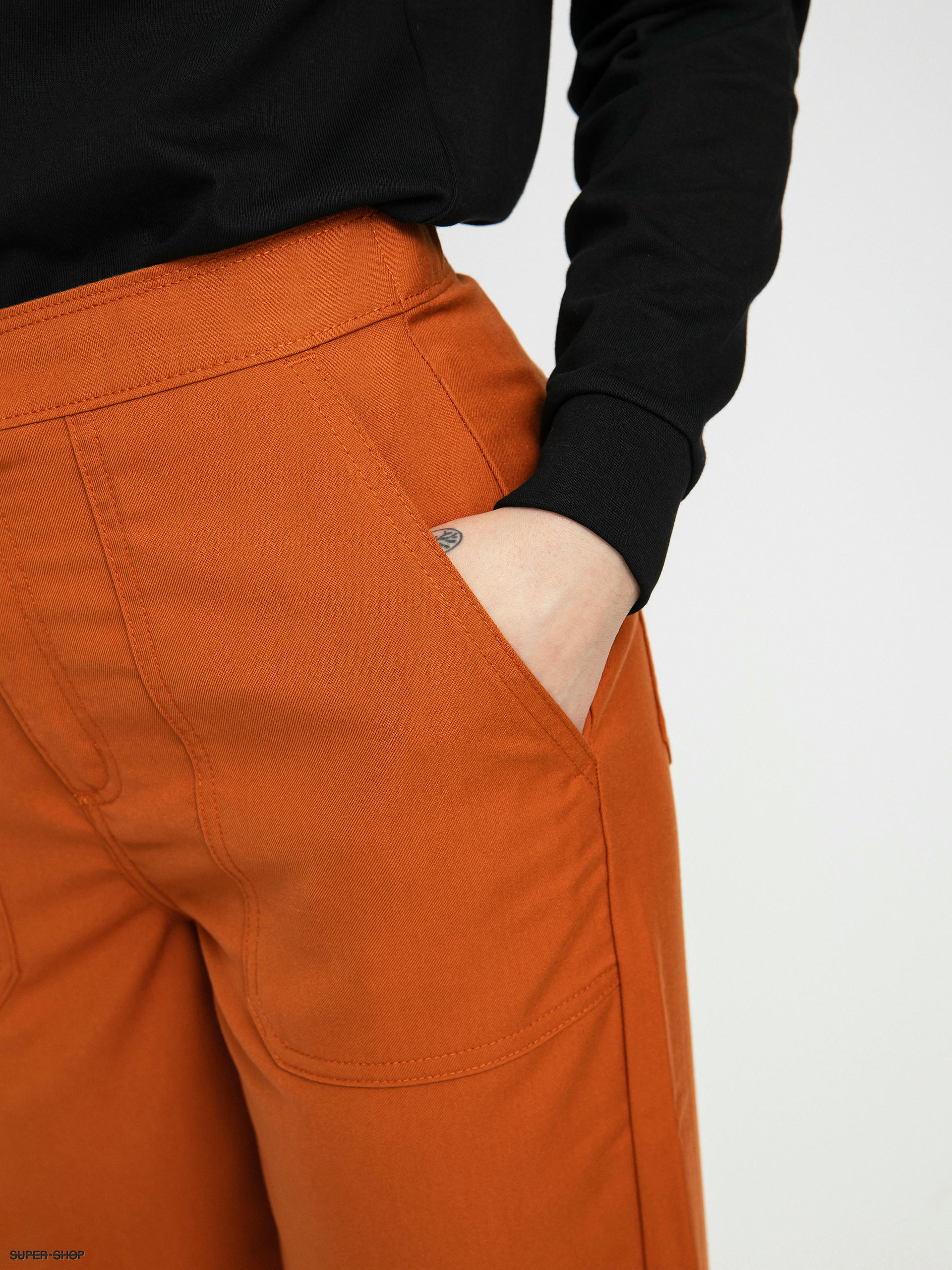 SHOOP WAVES TROUSERS - 通販 - olgapuri.org