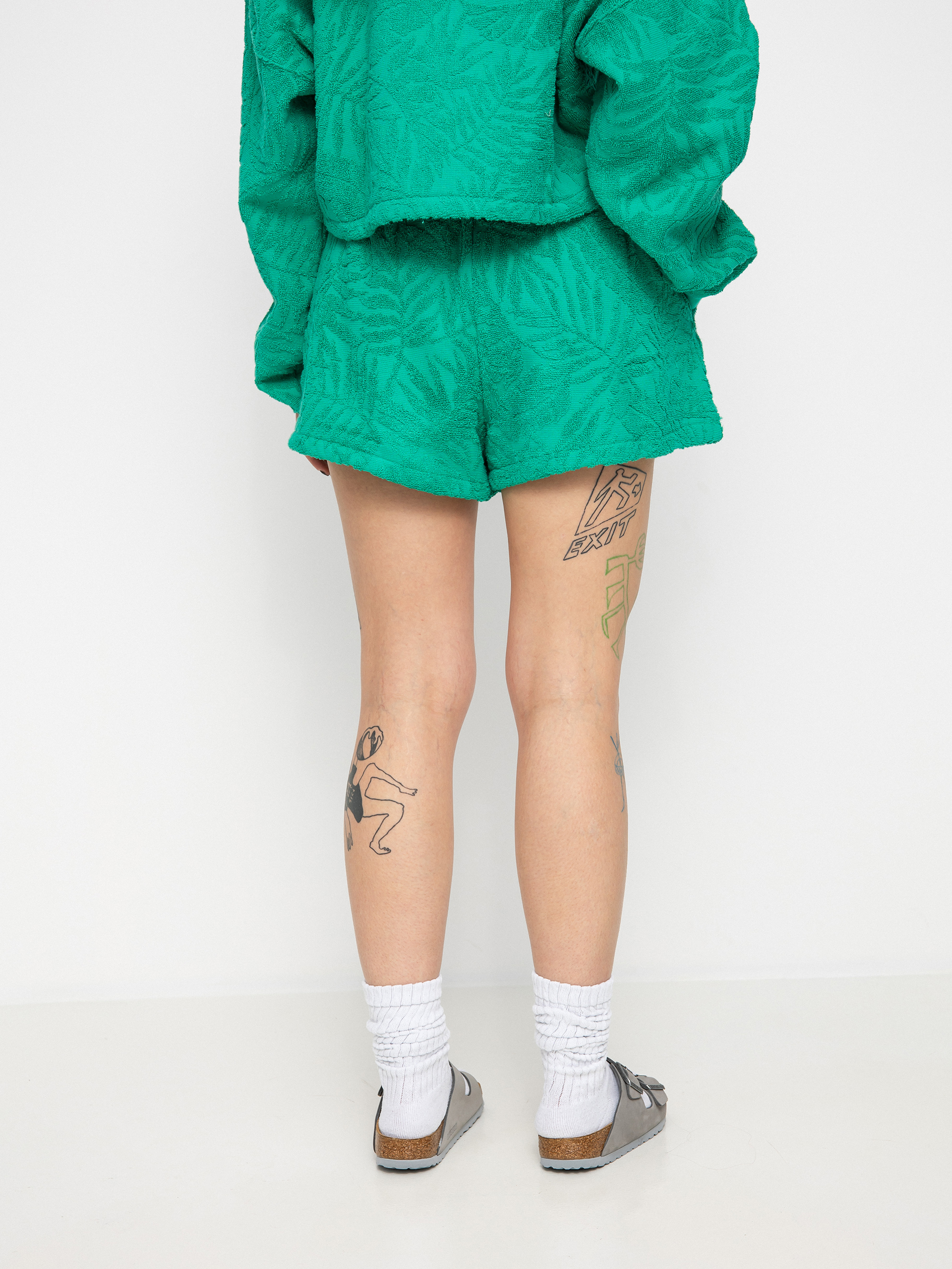 Billabong Lazy Dayz Shorts Wmn (beach green)