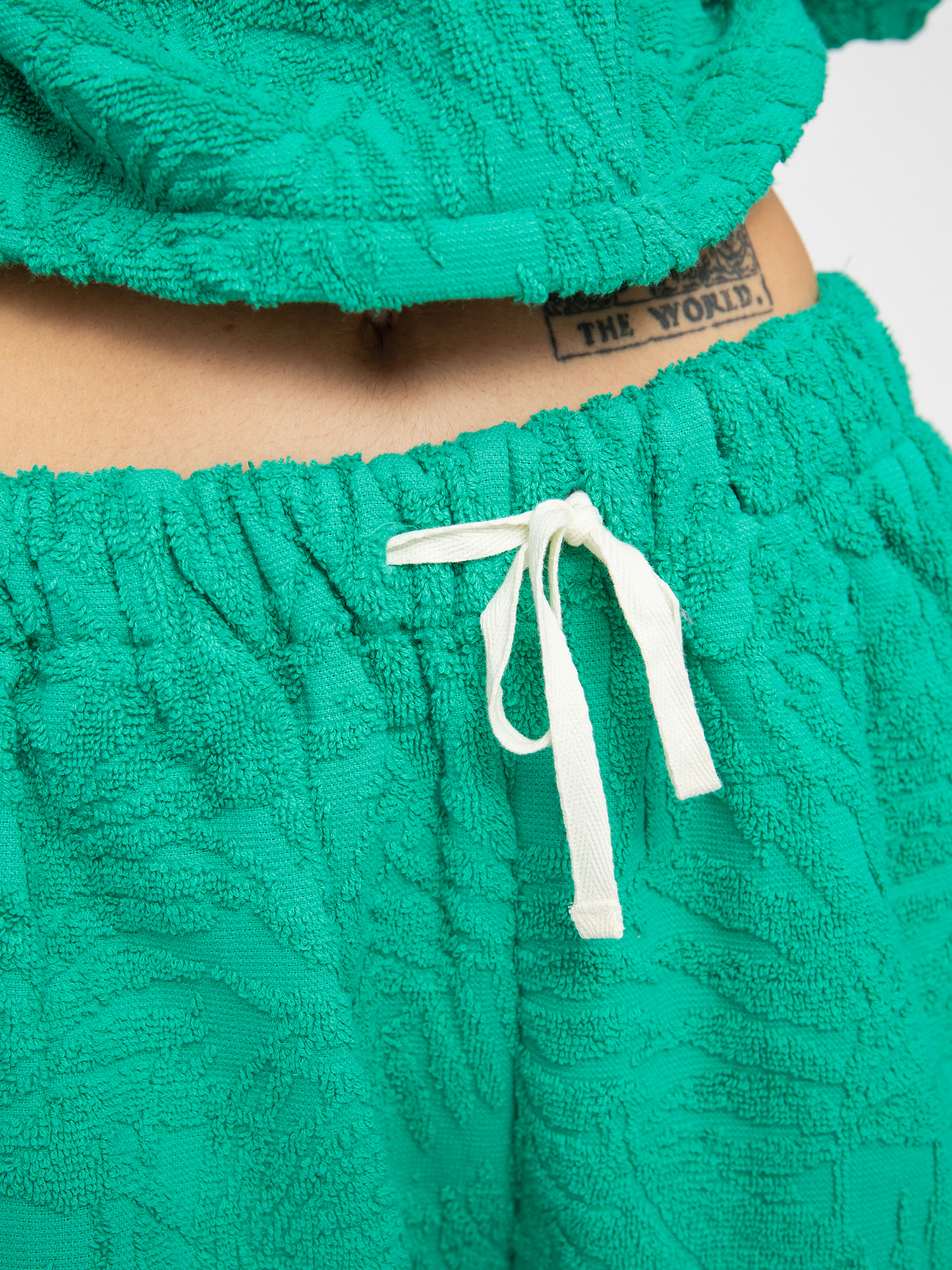 Billabong Lazy Dayz Shorts Wmn (beach green)