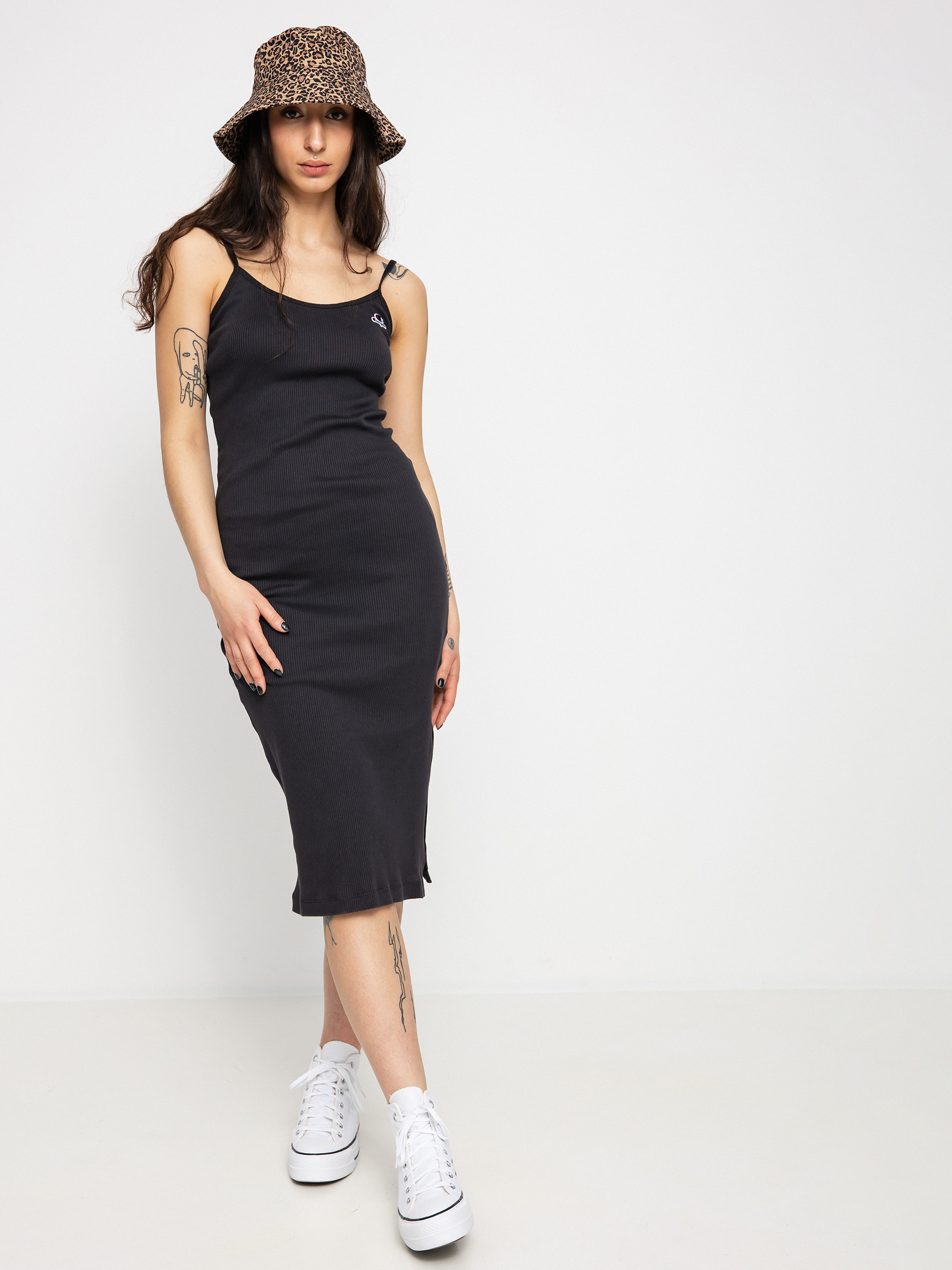 Champion Dress 115227 Dress Wmn (nbk)