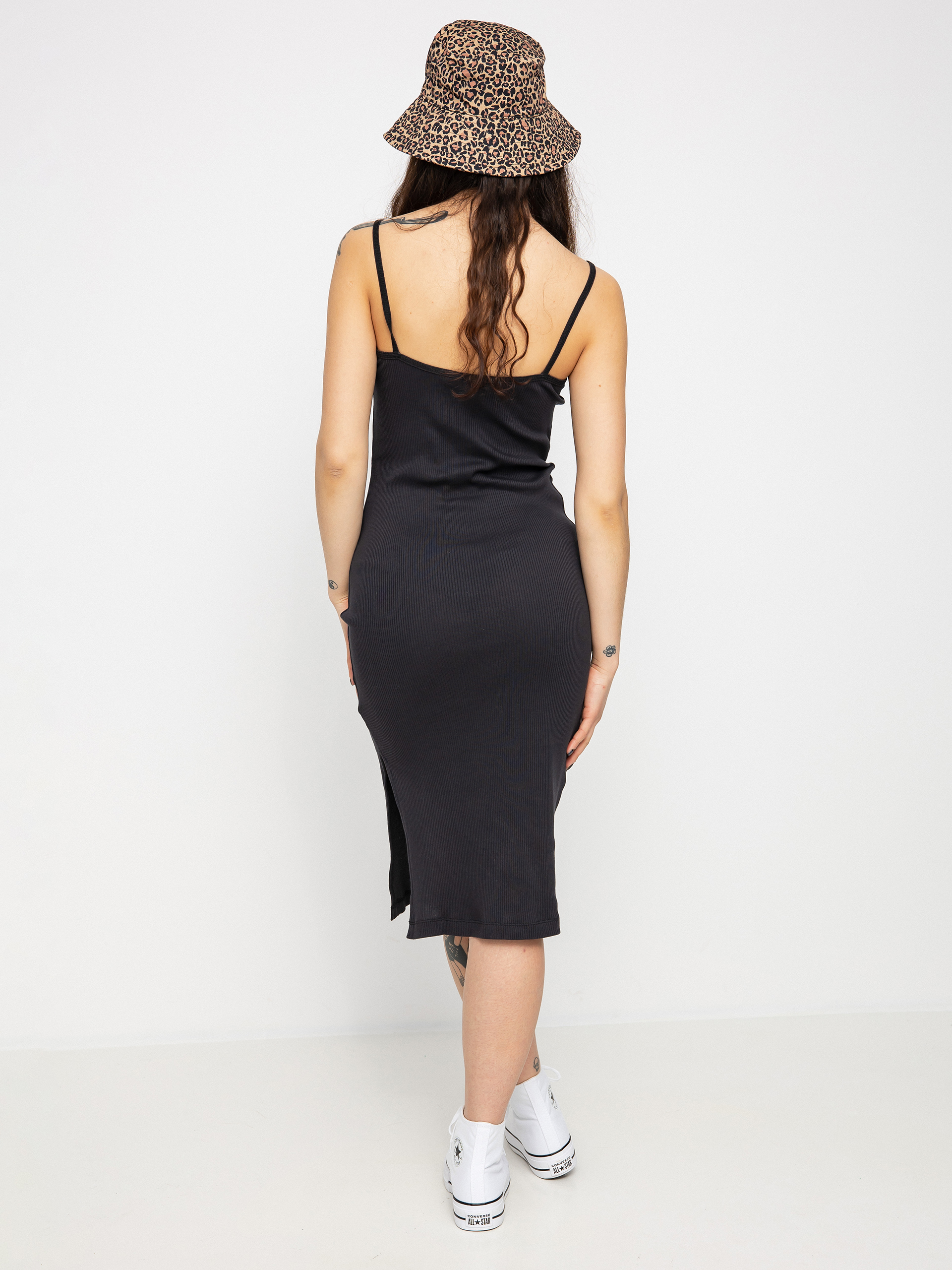 Champion Dress 115227 Dress Wmn (nbk)