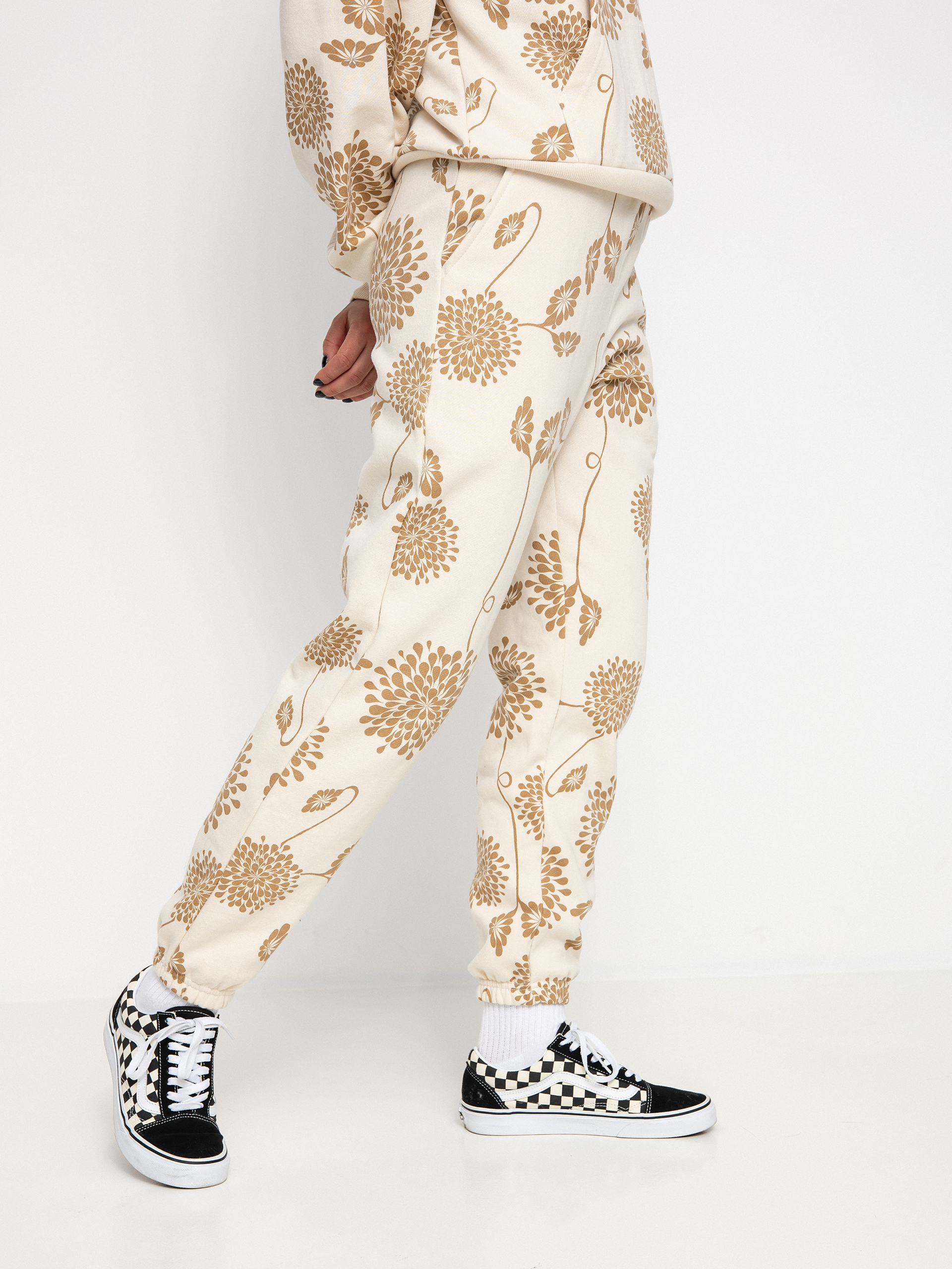 Brixton Weekender Pants Wmn (dove)