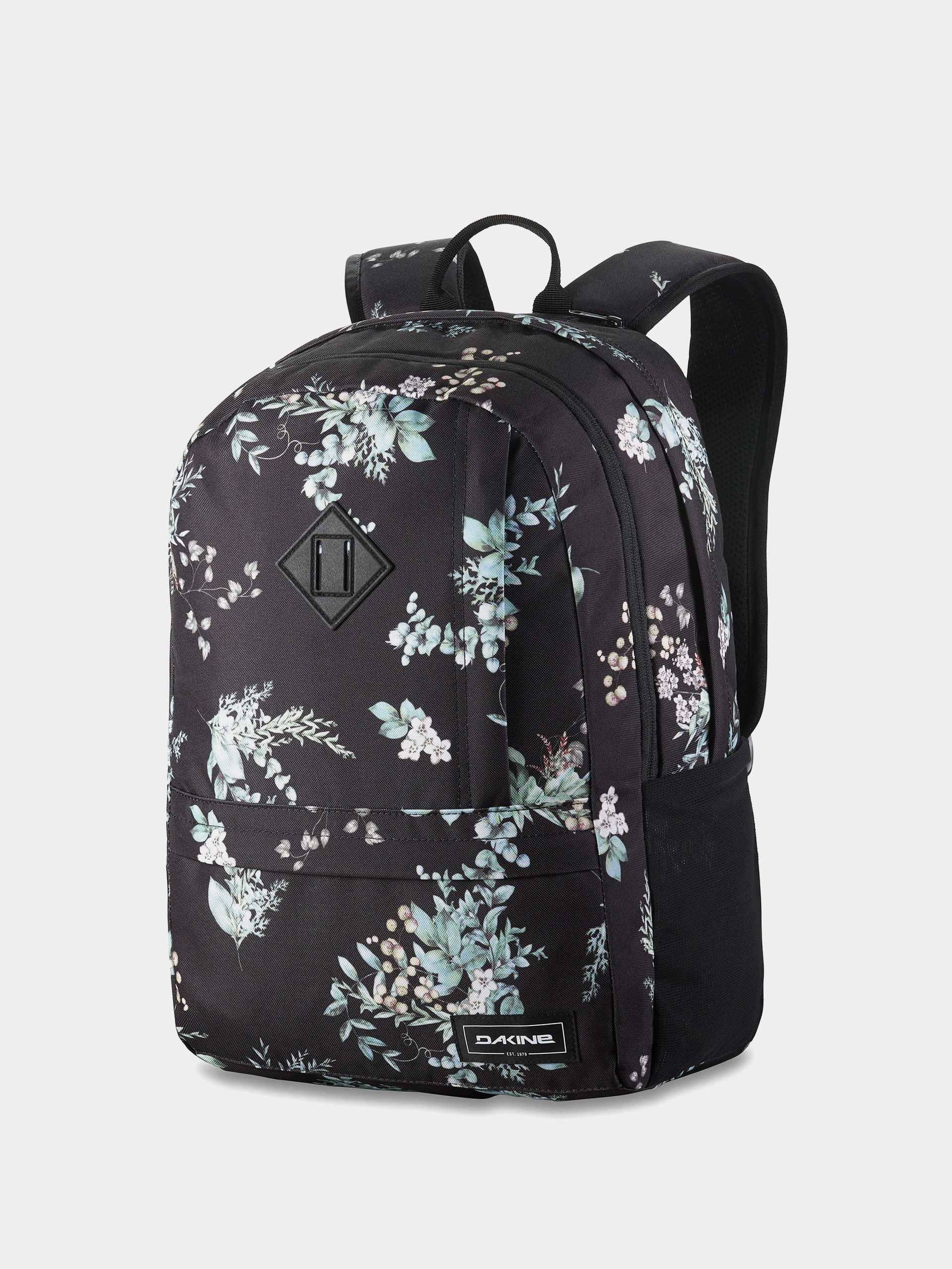 Dakine Essentials Pack 22L Backpack (solstice floral)
