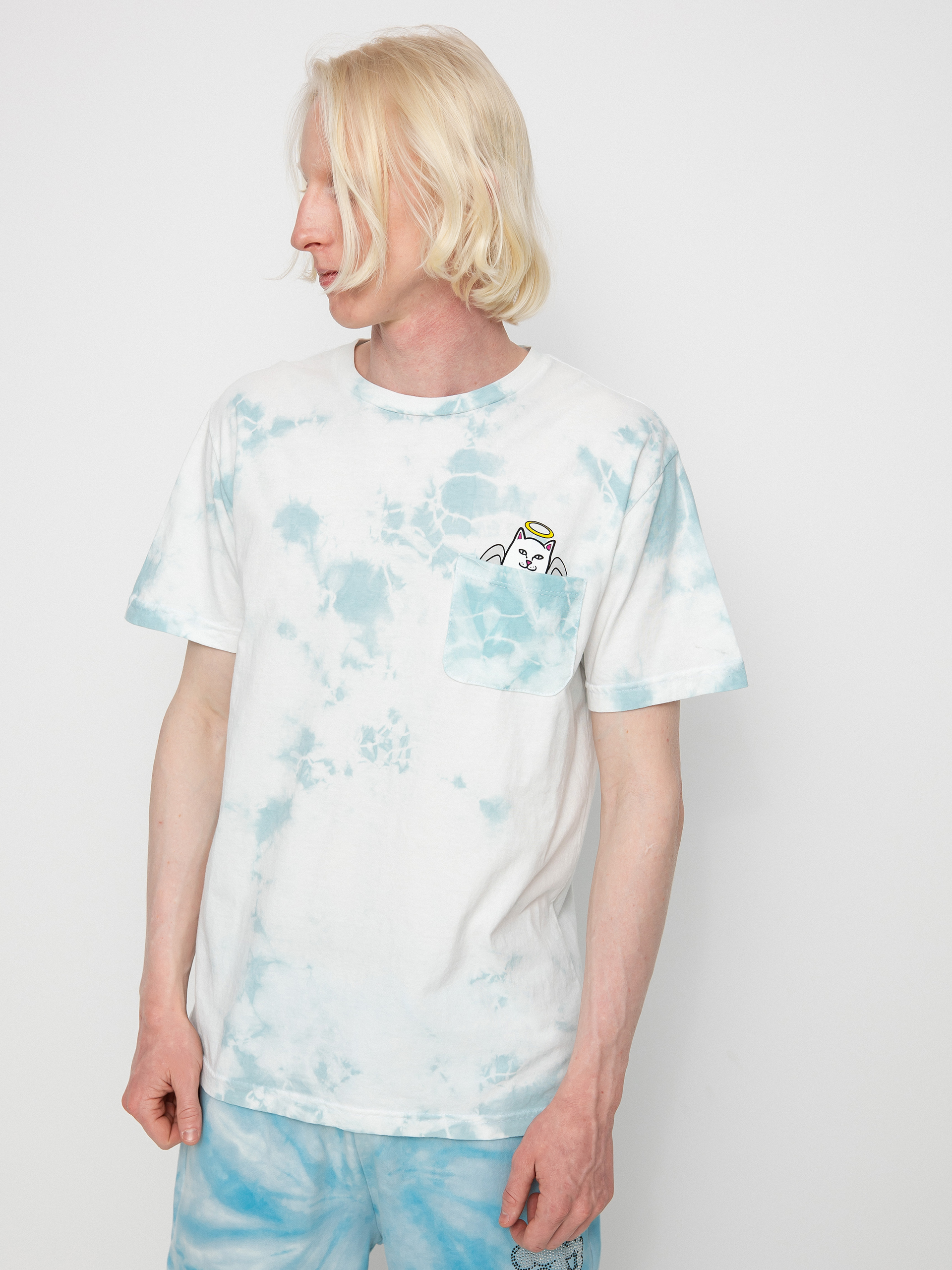 RipNDip Lord Angel Pocket T-shirt 