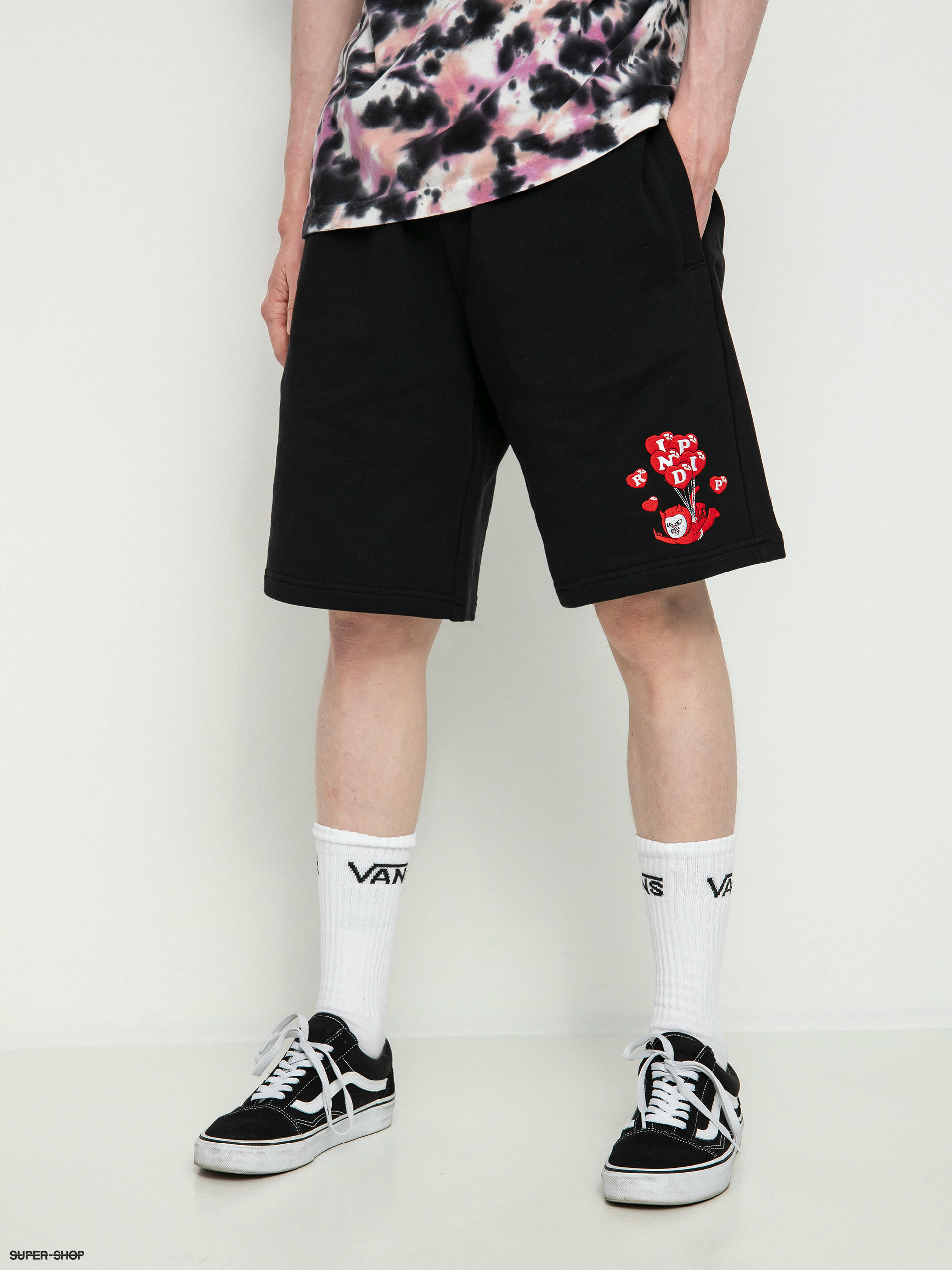 Ripndip shorts sales