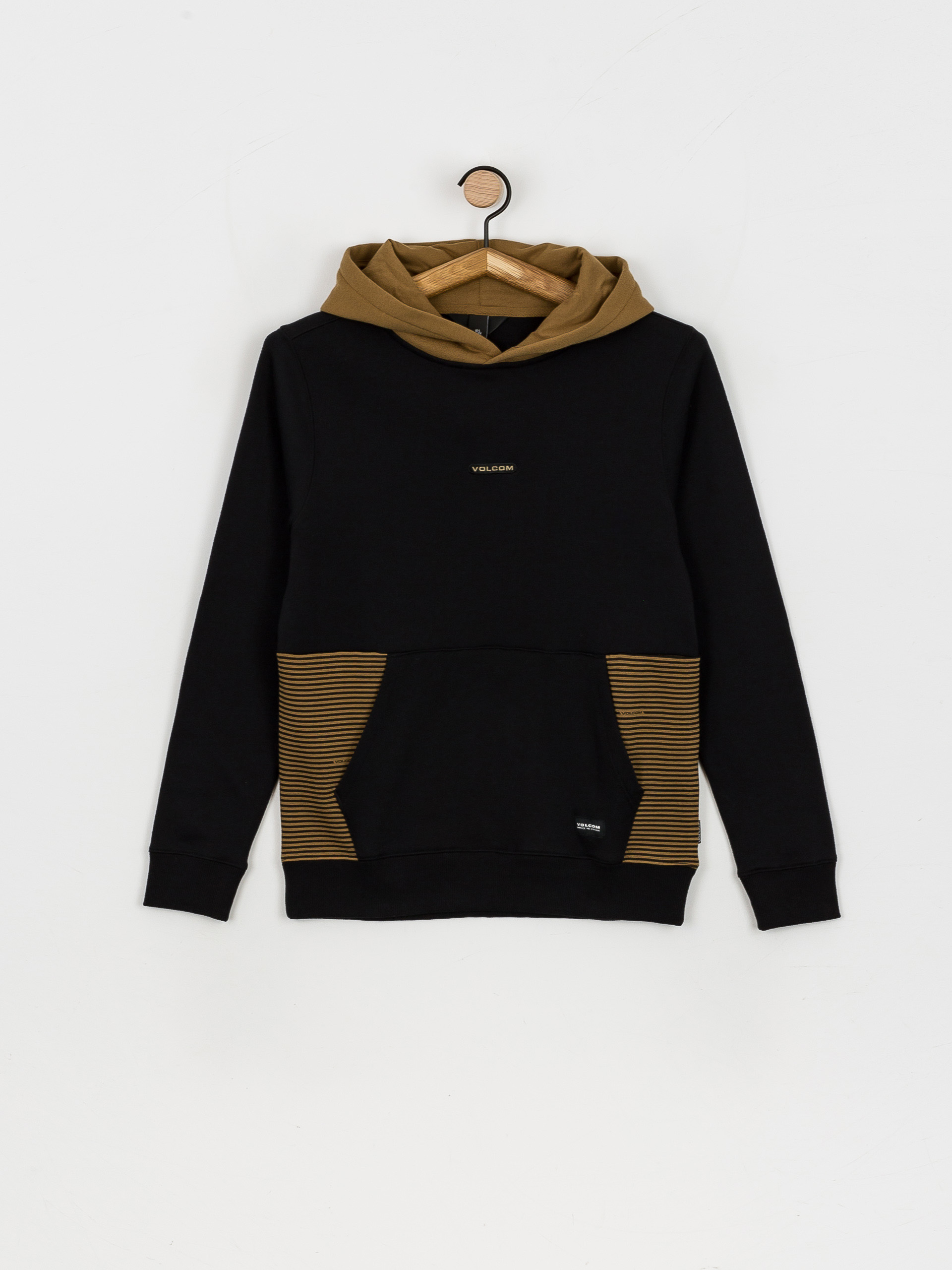 Volcom Color Coded Hoodie Volcom Color Coded Hoodie