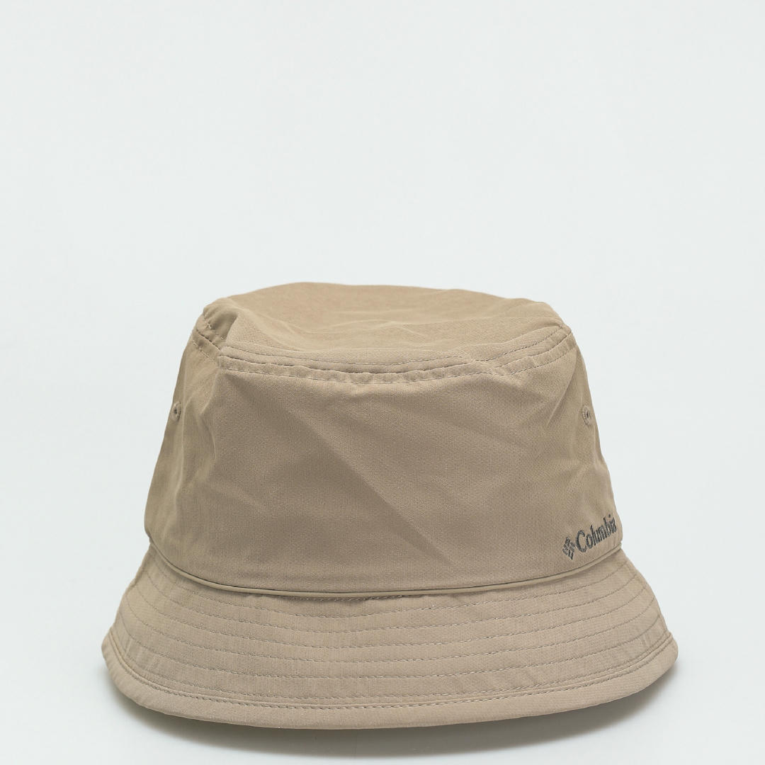 Columbia Pine Mountain Hat (tusk)