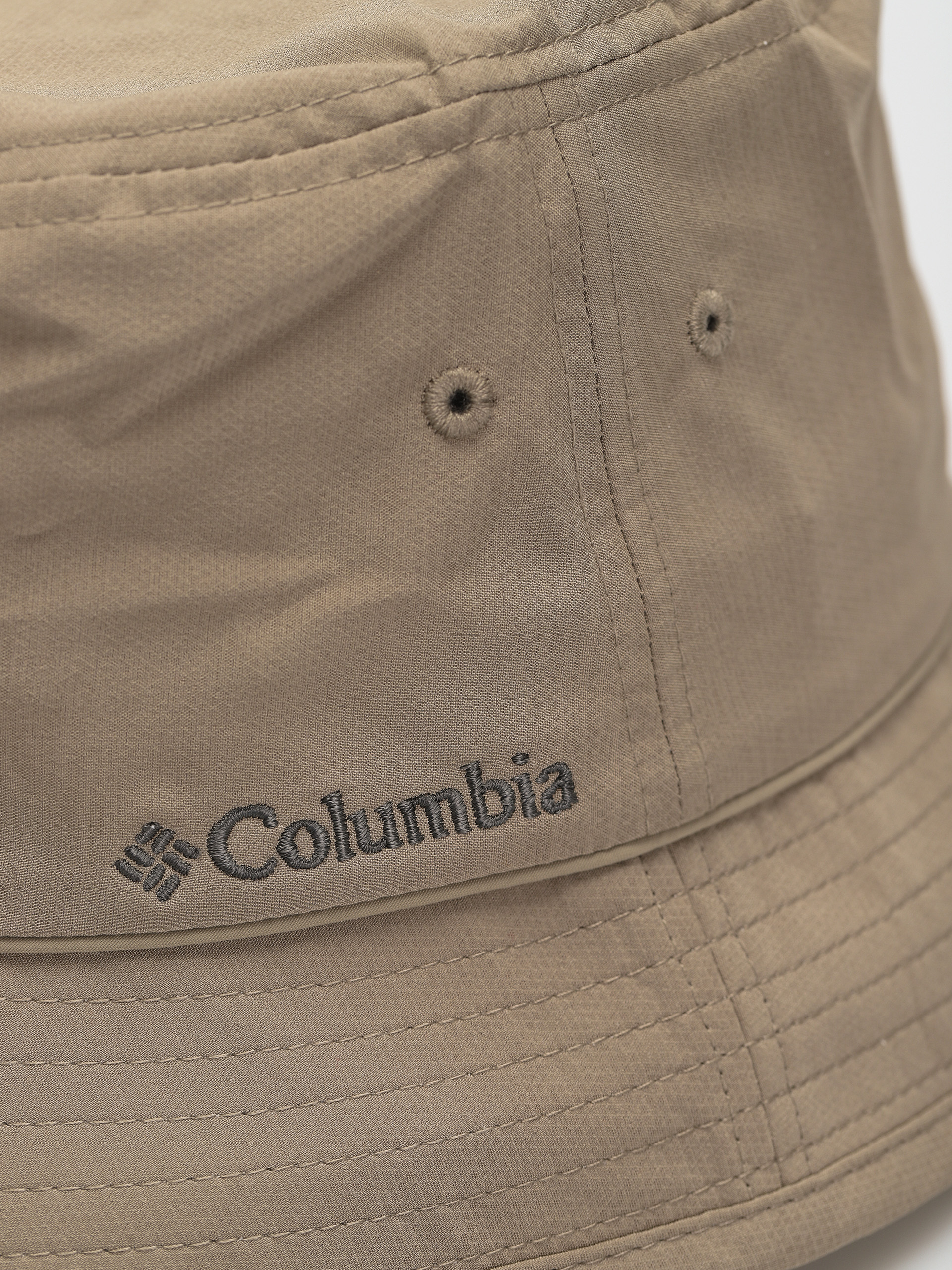 Columbia Pine Mountain Hut (tusk)