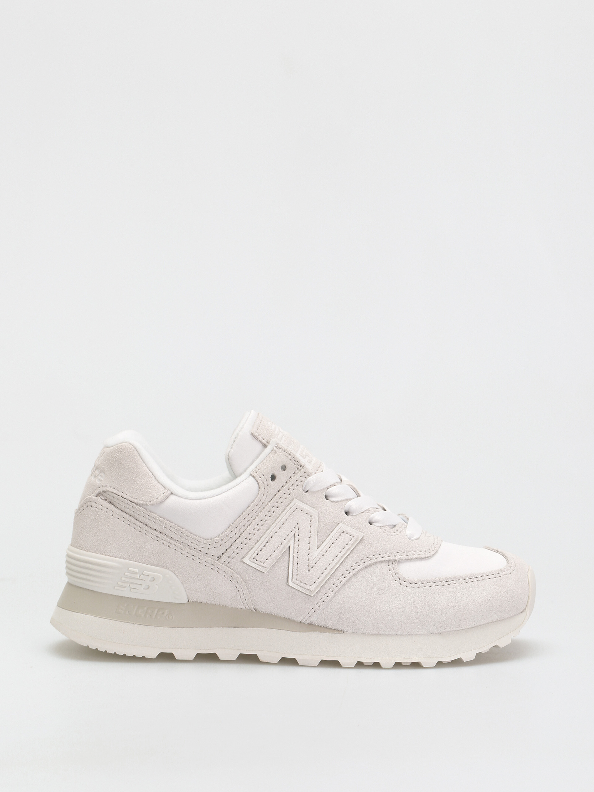 New Balance 574 Shoes Wmn (nimbus cloud)