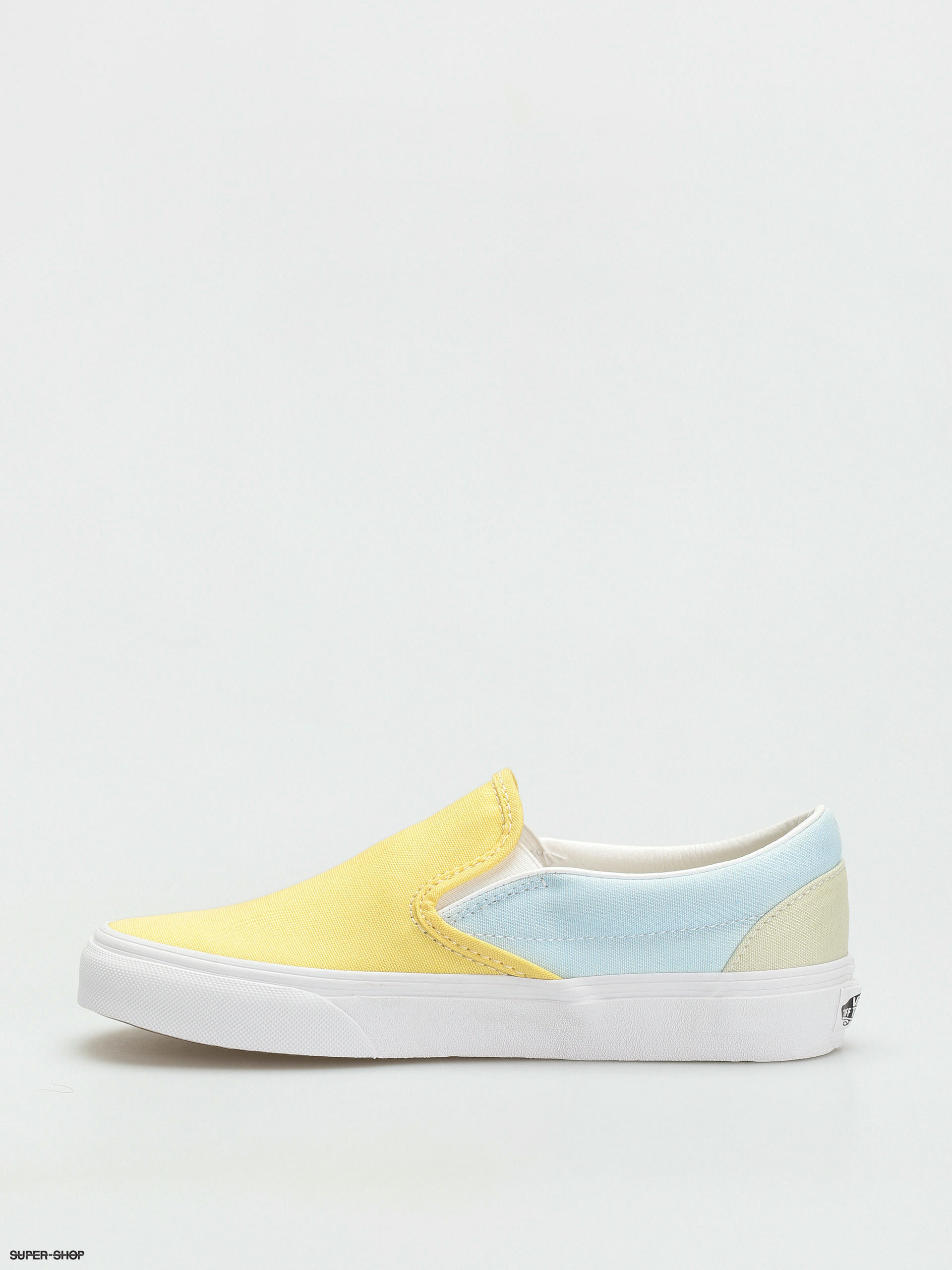 The pastel pop ankle length sneakers | Street Style Store | SSS